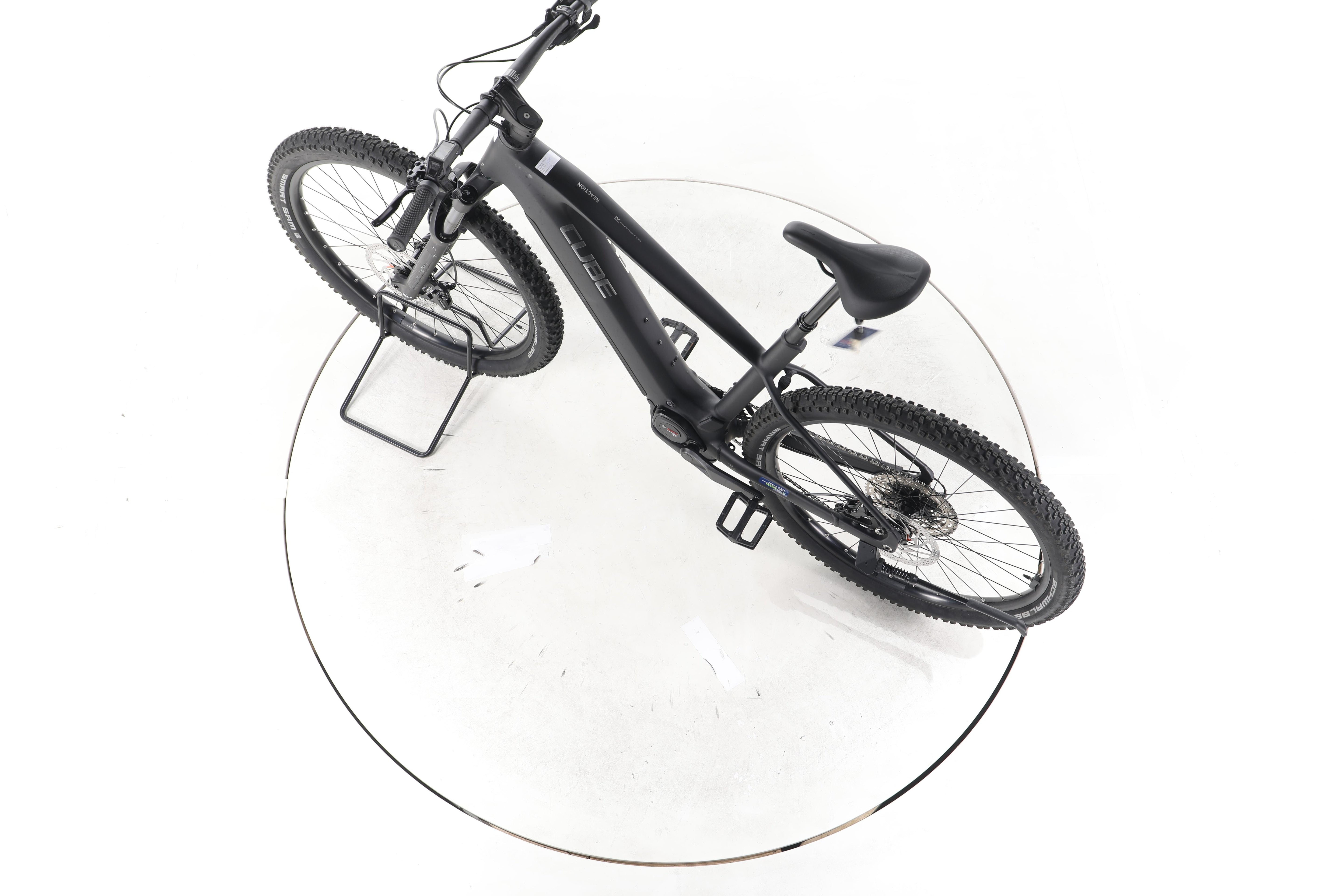 Cube Reaction Hybrid Race E-Bike 2025 - Image 20