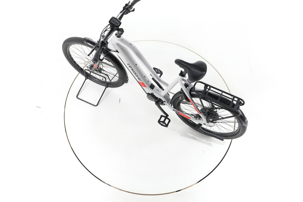 Haibike Trekking 7 Trekking E-Bike - Image 20