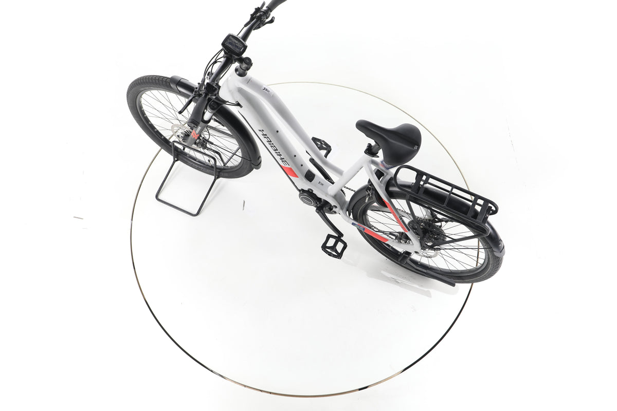 Haibike Trekking 7 Trekking E-Bike - Image 20