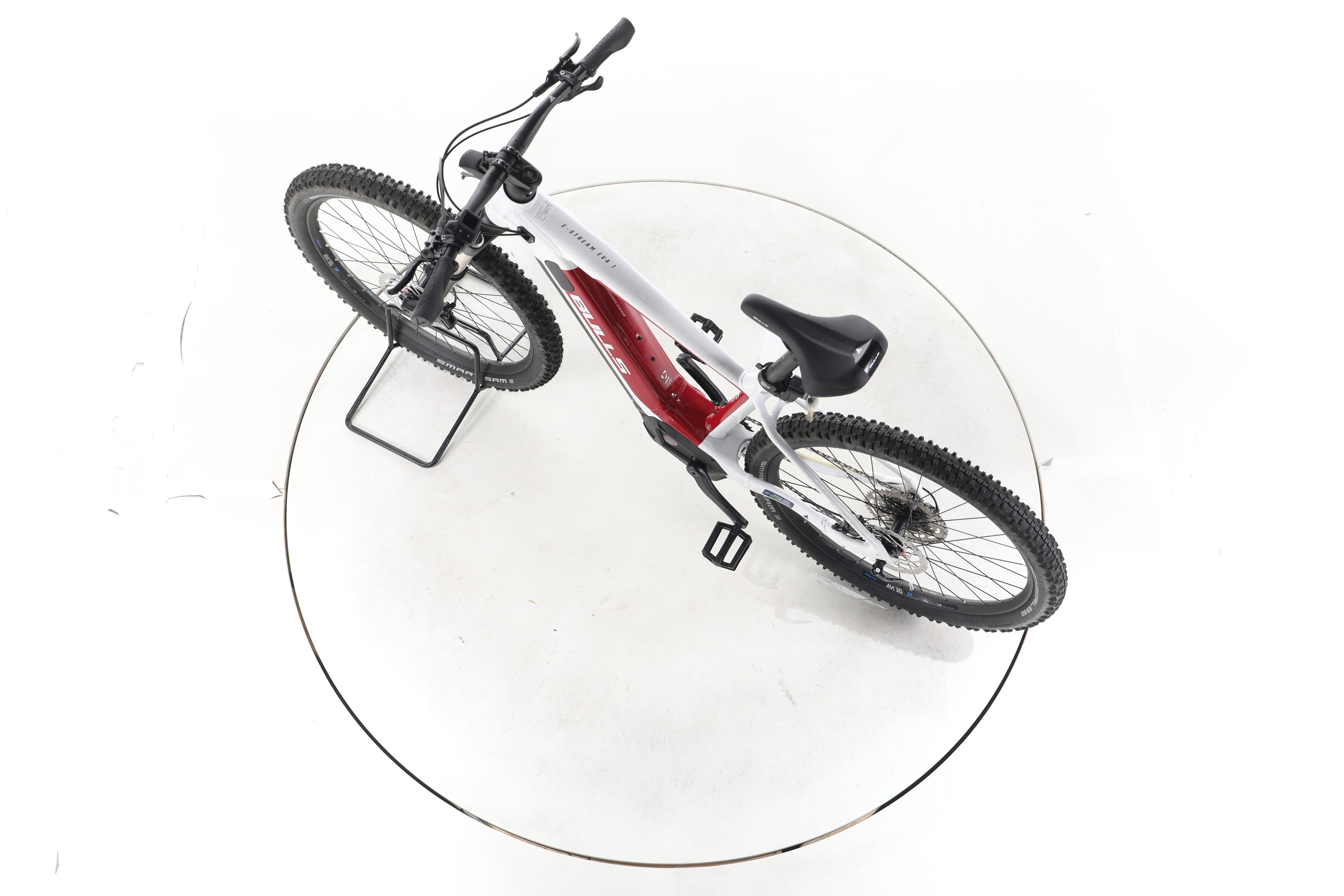 Bulls E-Stream EVA 1 E-Bike - Image 20