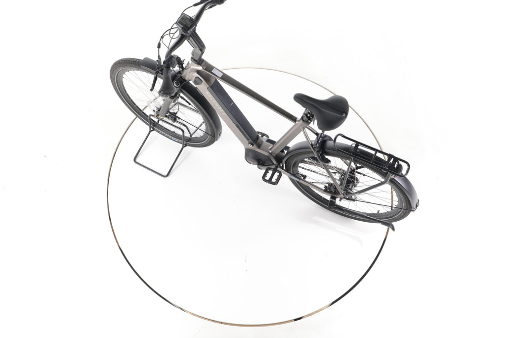 Kalkhoff Image 5.B Move+ City E-Bike - Image 20