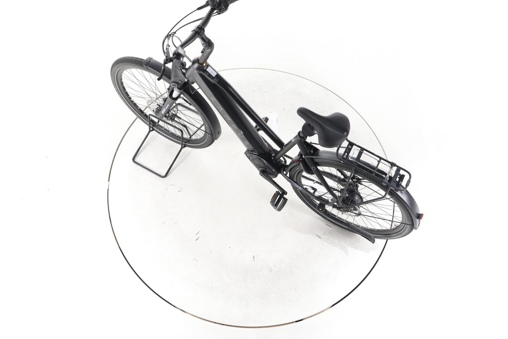 Campus BM38 City E-Bike - Image 20
