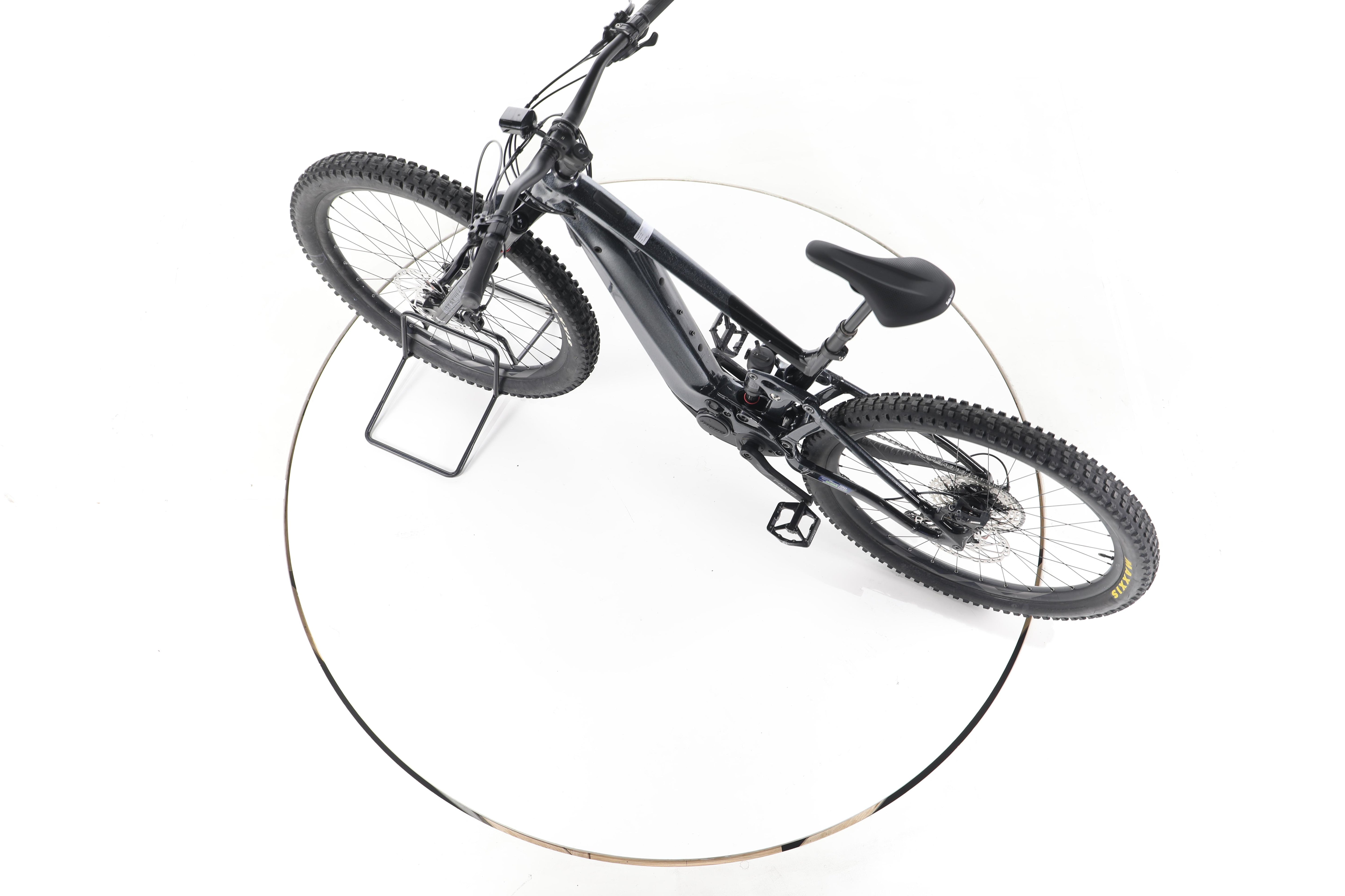 Giant Trance E+ 3 E-Bike Fully - Image 20