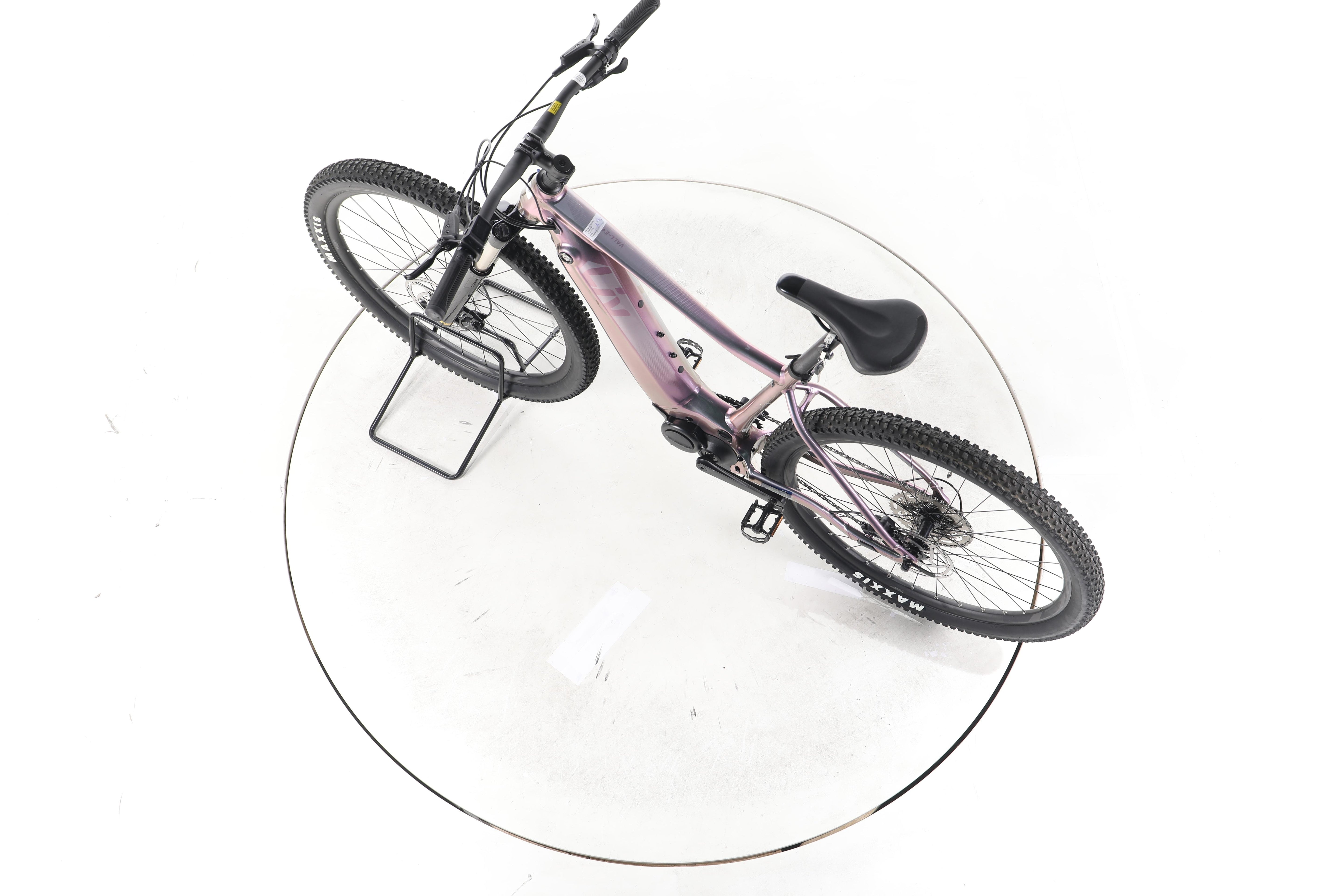 Liv Vall-E+ 2 E-Bike - Image 20