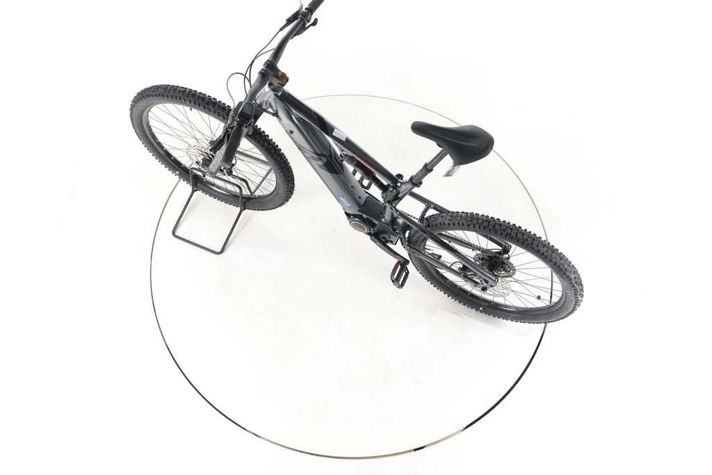 R Raymon TrailRay 160E 8.0 E-Bike Fully - Image 20