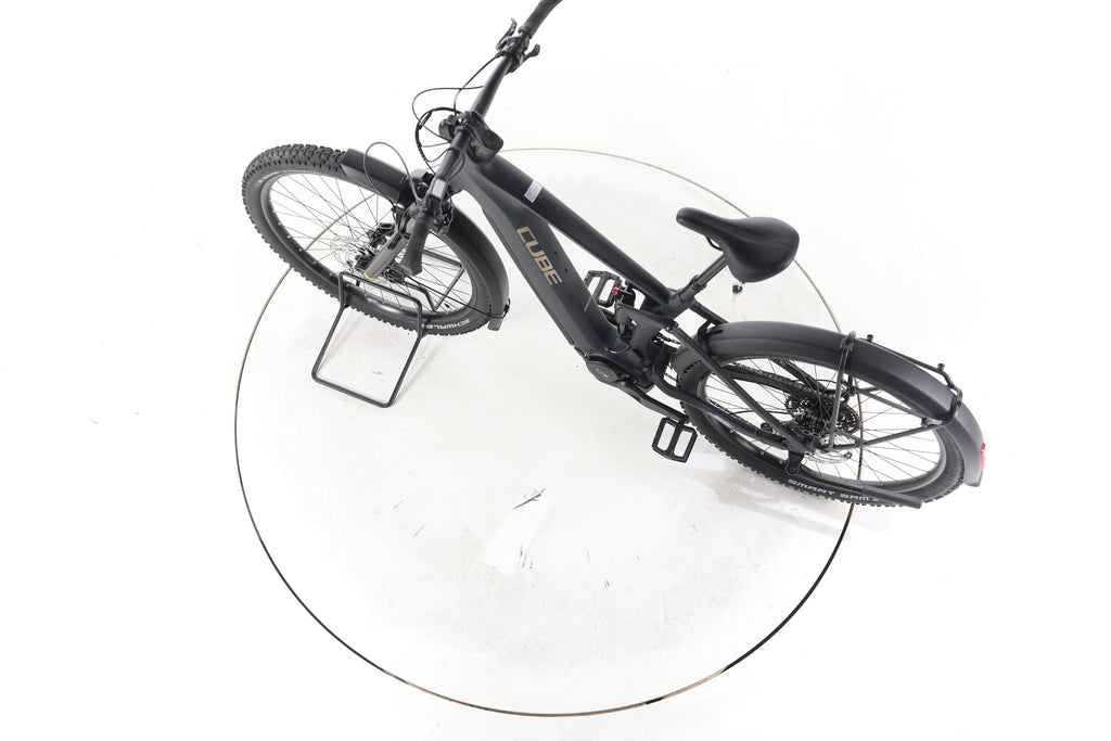 Cube Stereo Hybrid ONE22 Pro Allroad SUV E-Bike 2025 - Image 20
