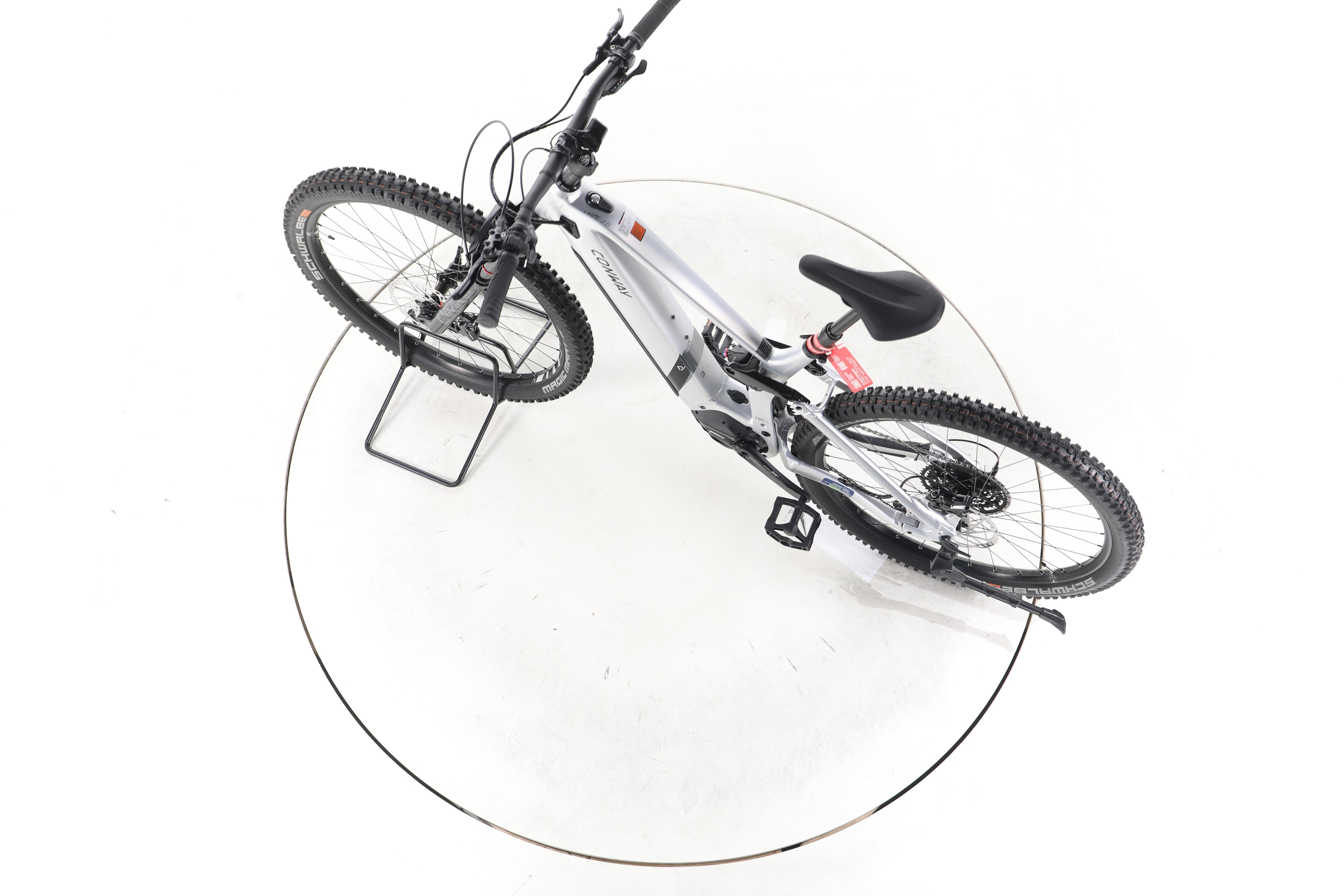 Conway eWME 2.0 E-Bike Fully 2025 - Image 20