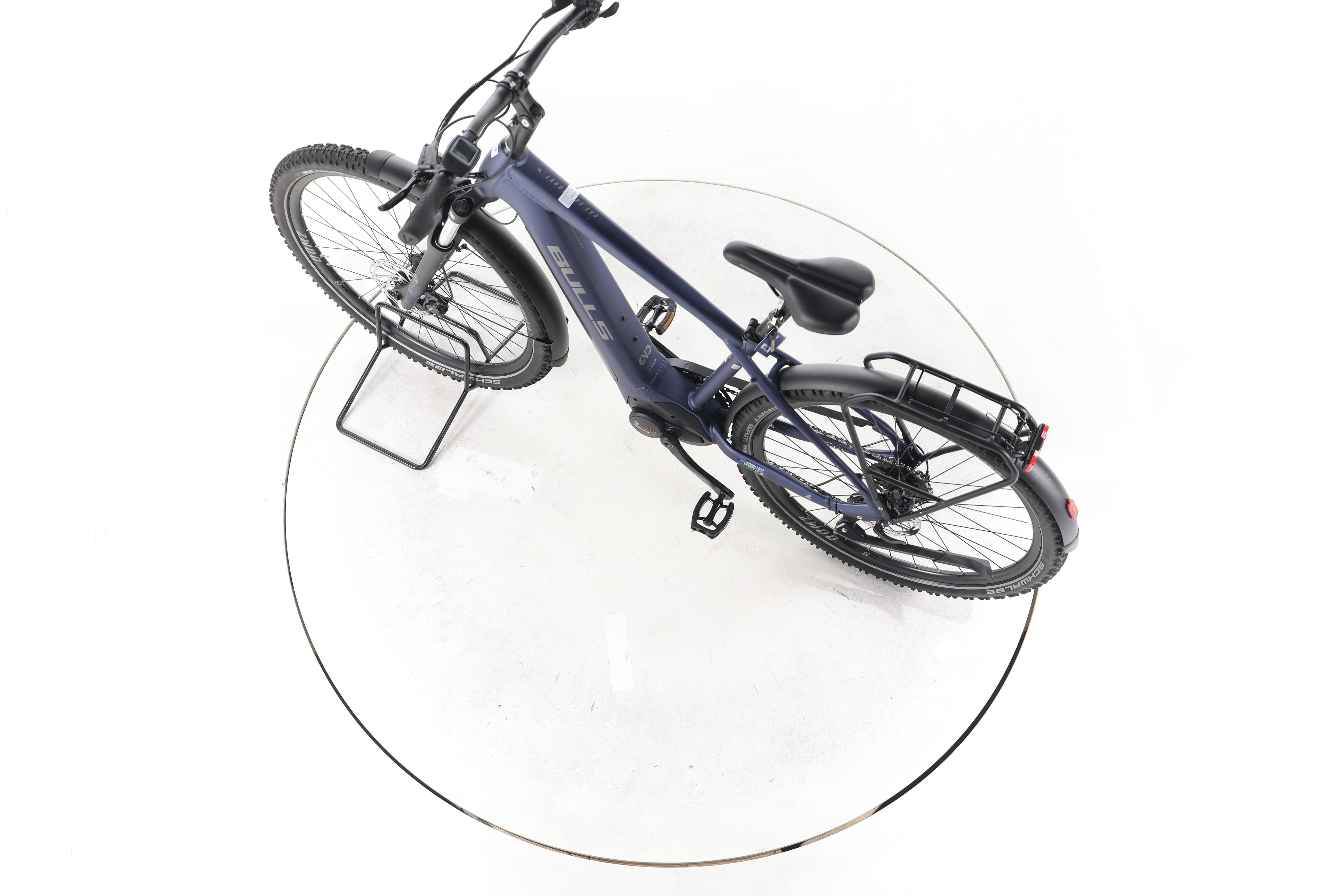 Bulls Landscape Evo Trekking E-Bike - Image 20