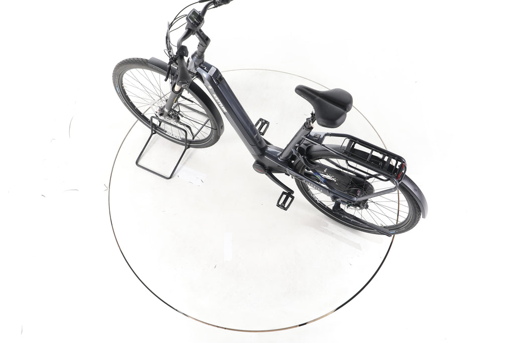 Kettler Quadrige P5 HD, City E-Bike Tiefeinsteiger - Image 20