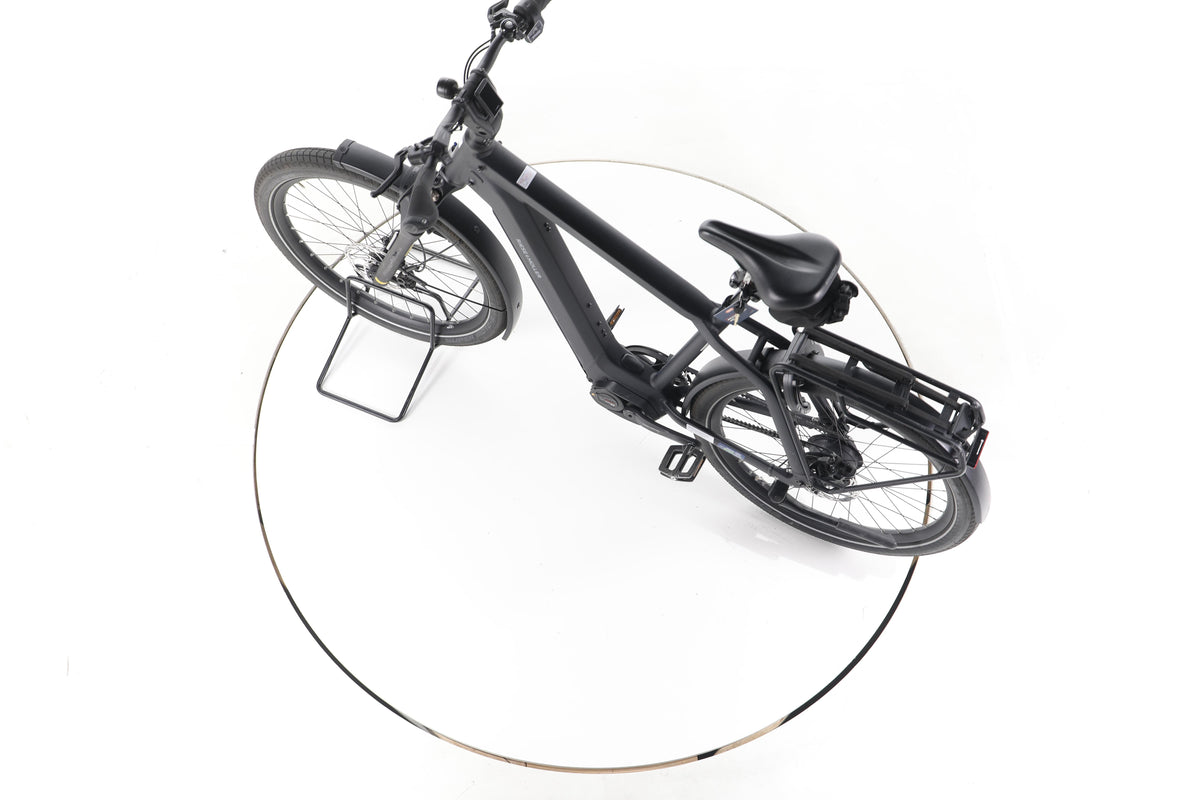 Riese & Müller Charger4 GT Vario City E-Bike 2025 - Image 20