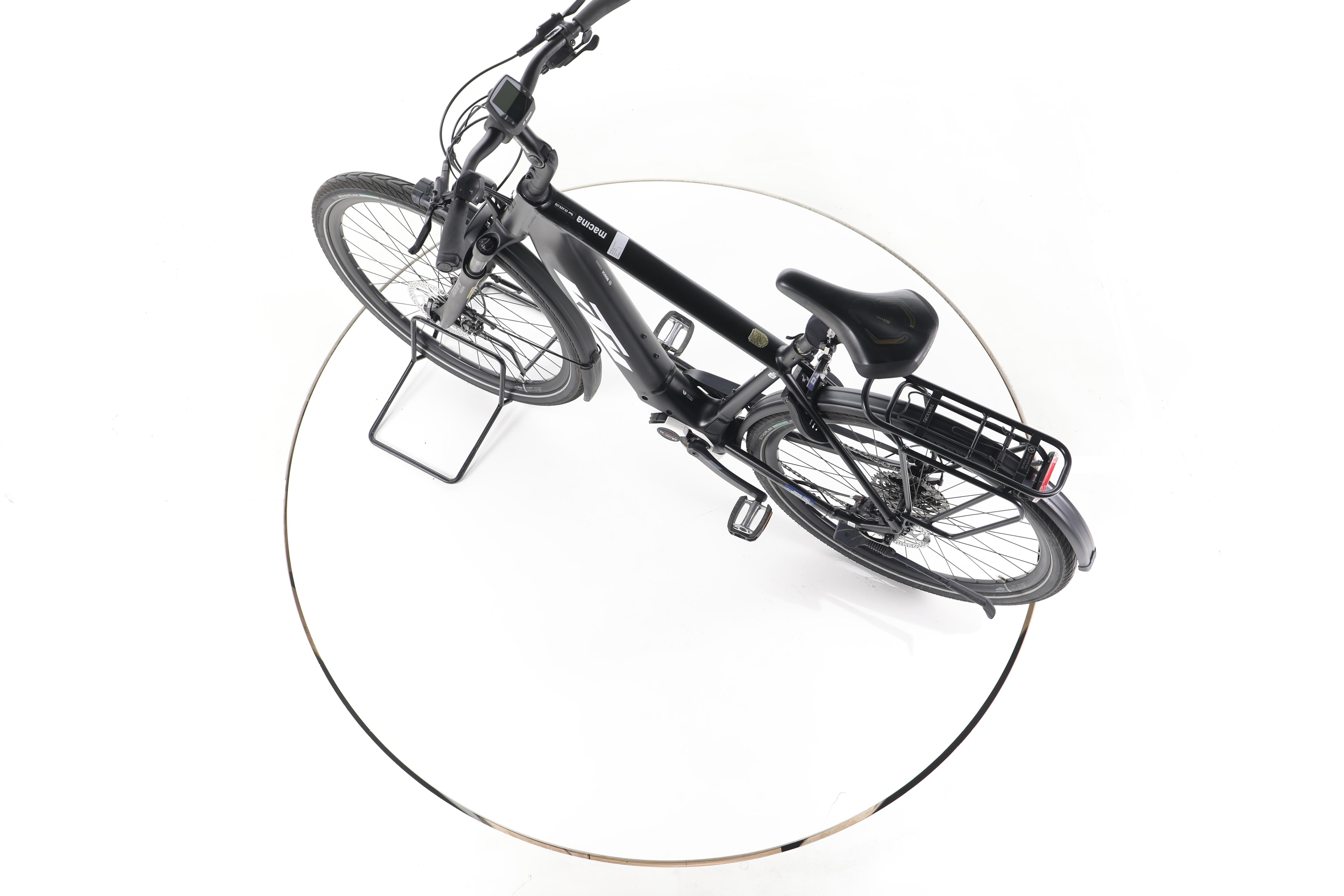 KTM Macina Tour CX625 LTD64 Trekking E-Bike - Image 20