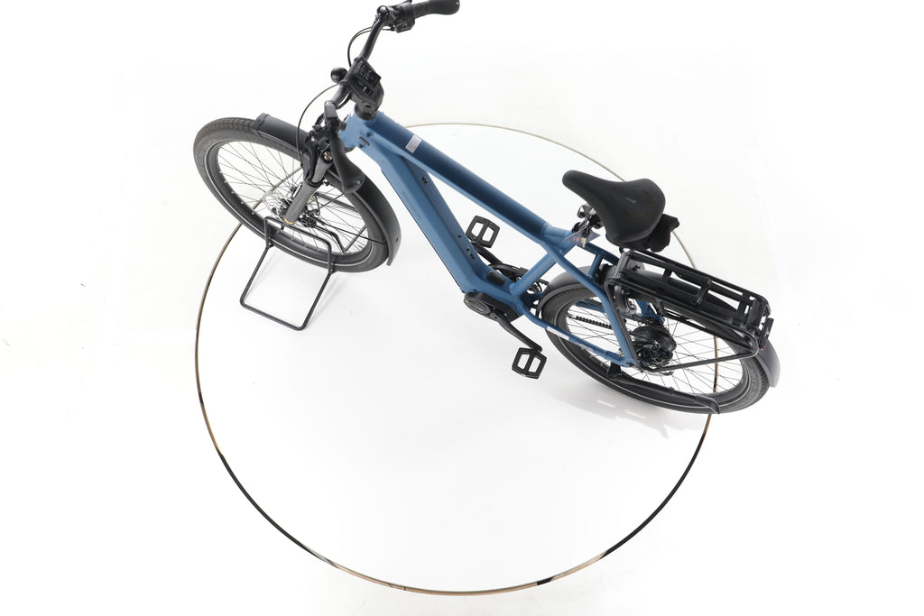 Riese & Müller Charger4 GT vario City E-Bike 2024 - Image 20