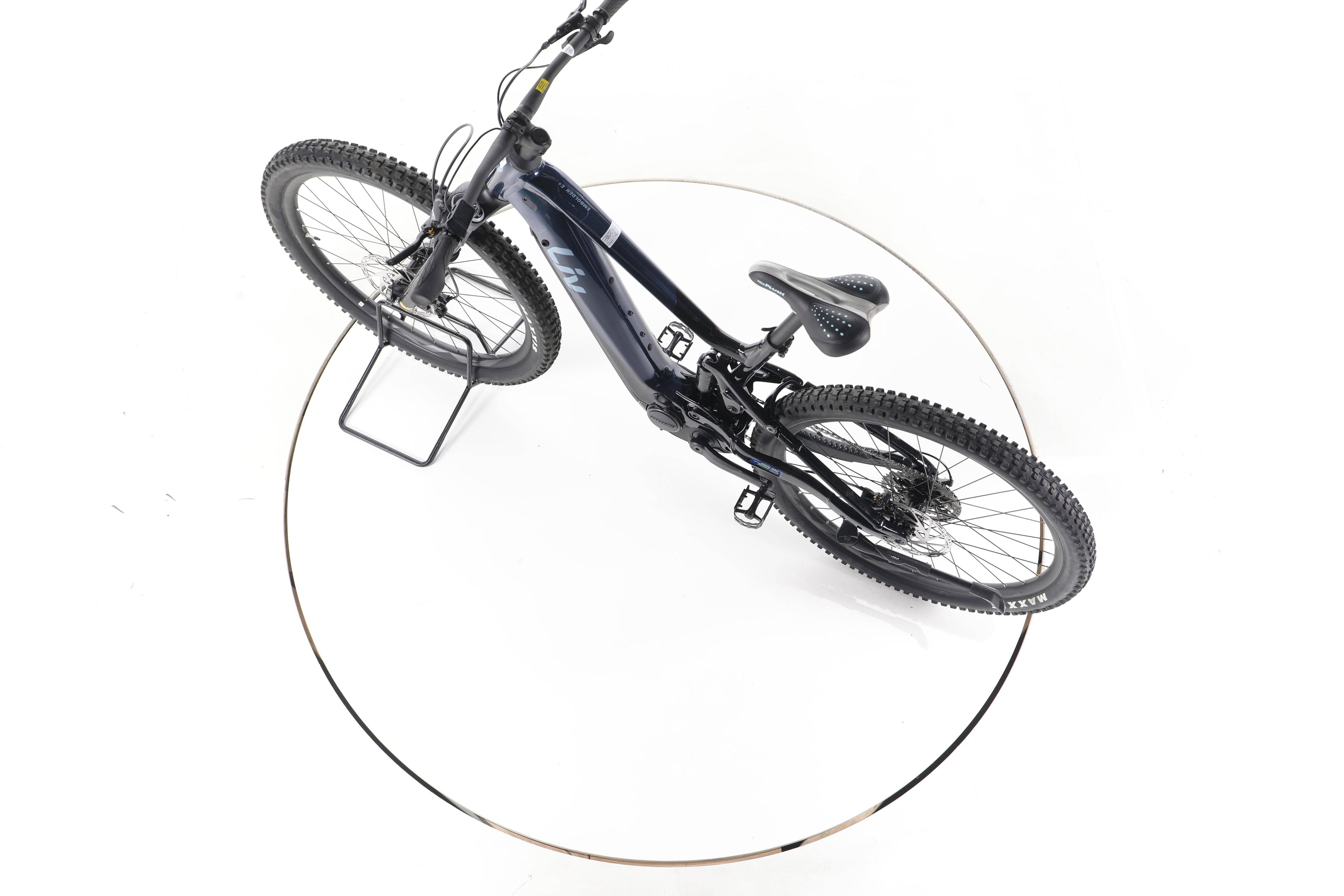 Liv Embolden E+ 2 E-Bike Fully - Image 20