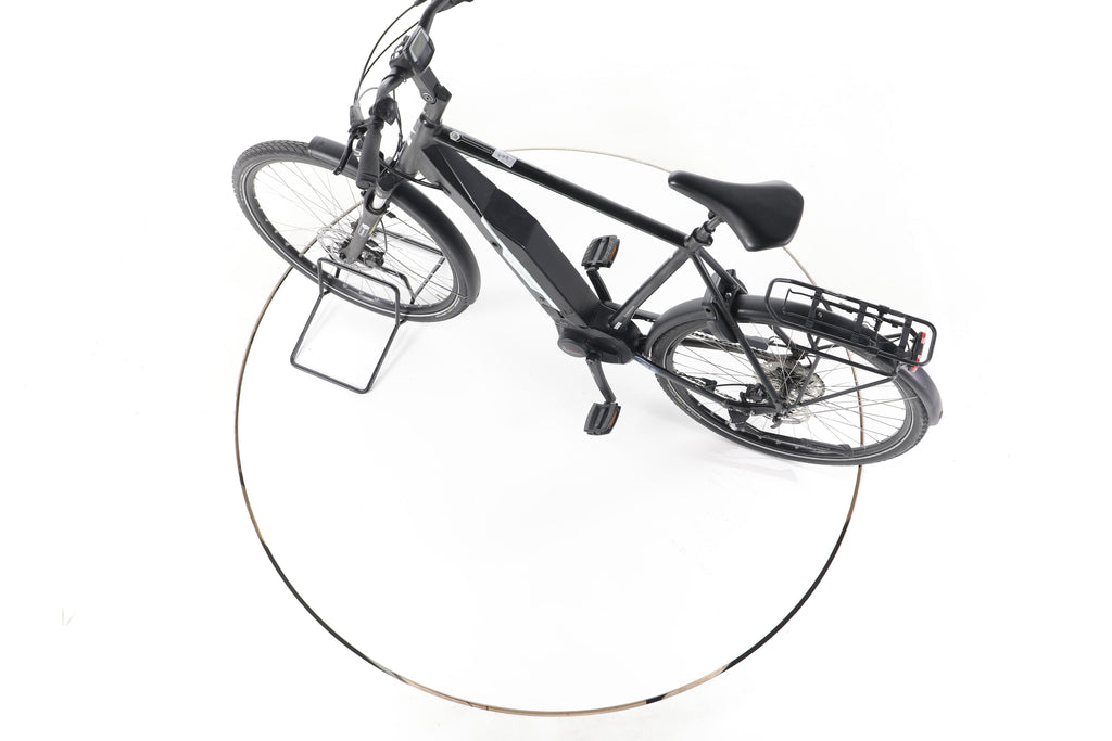 Victoria eTrekking 8.8 Trekking E-Bike - Image 20