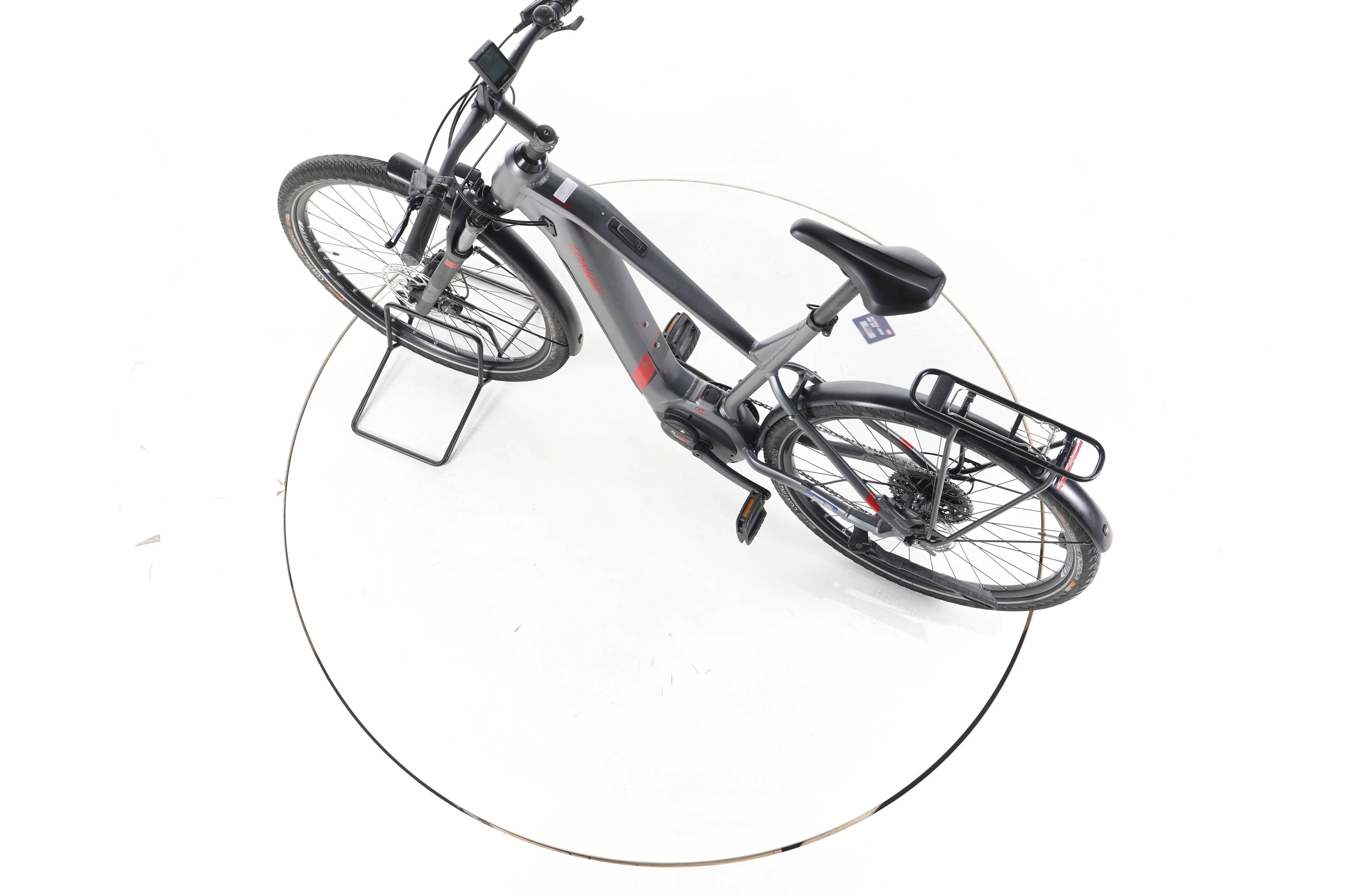 Conway Cairon T 2.0 Trekking E-Bike - Image 20