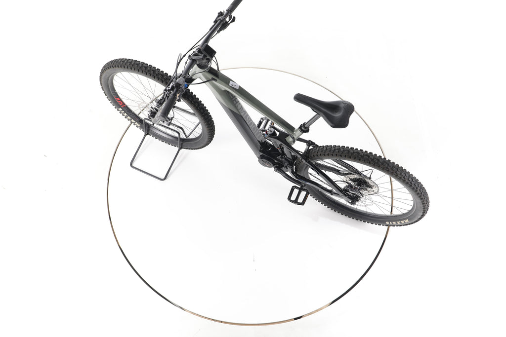 Moustache Bikes Game 9 E-Bike Fully - Image 20