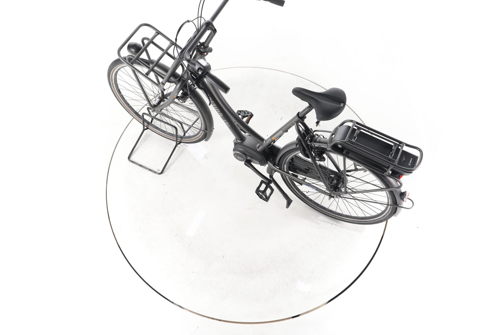 Cortina E-U4 City E-Bike Tiefeinsteiger - Image 20