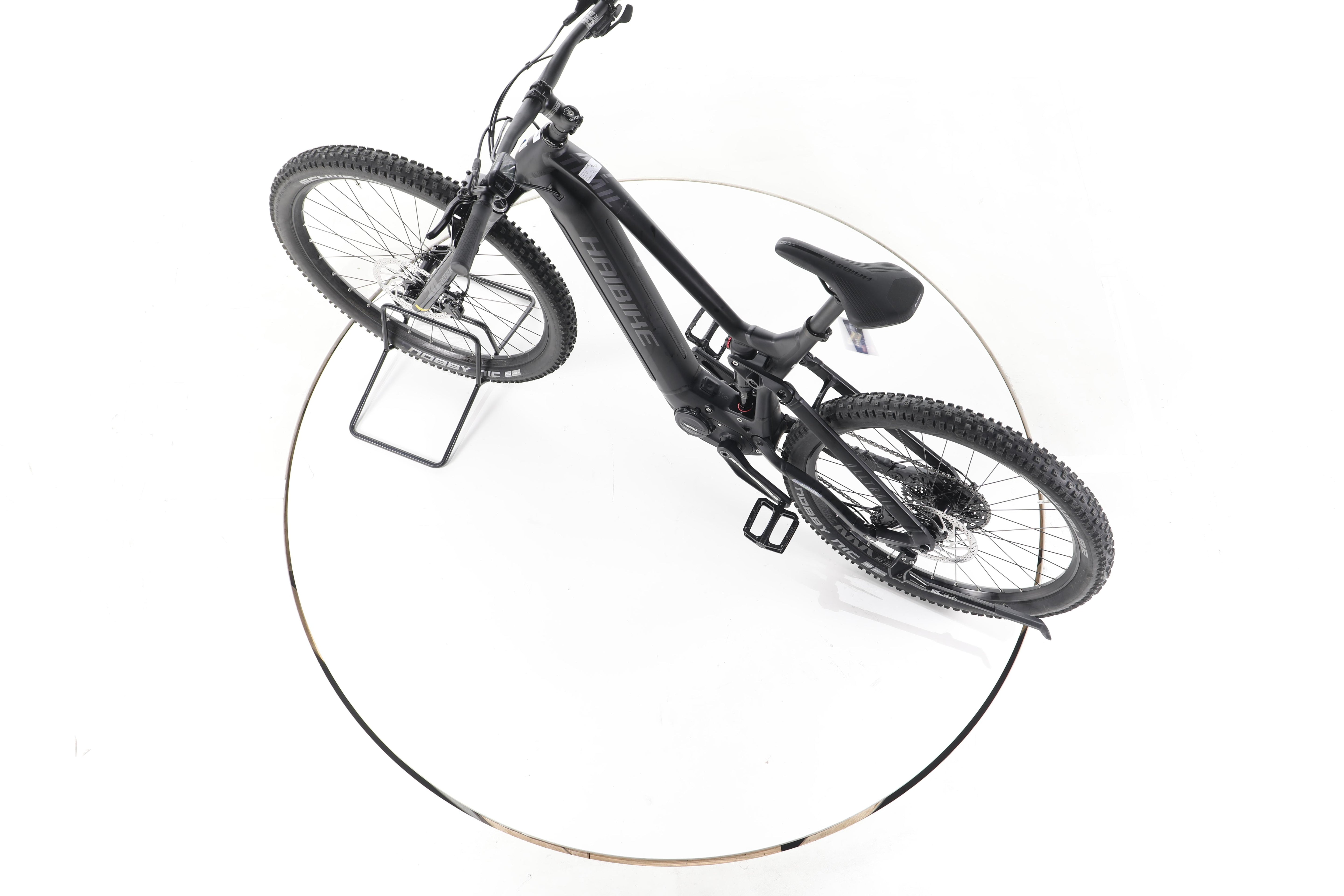 Haibike AllTrail 3 E-Bike Fully 2024 - Image 20