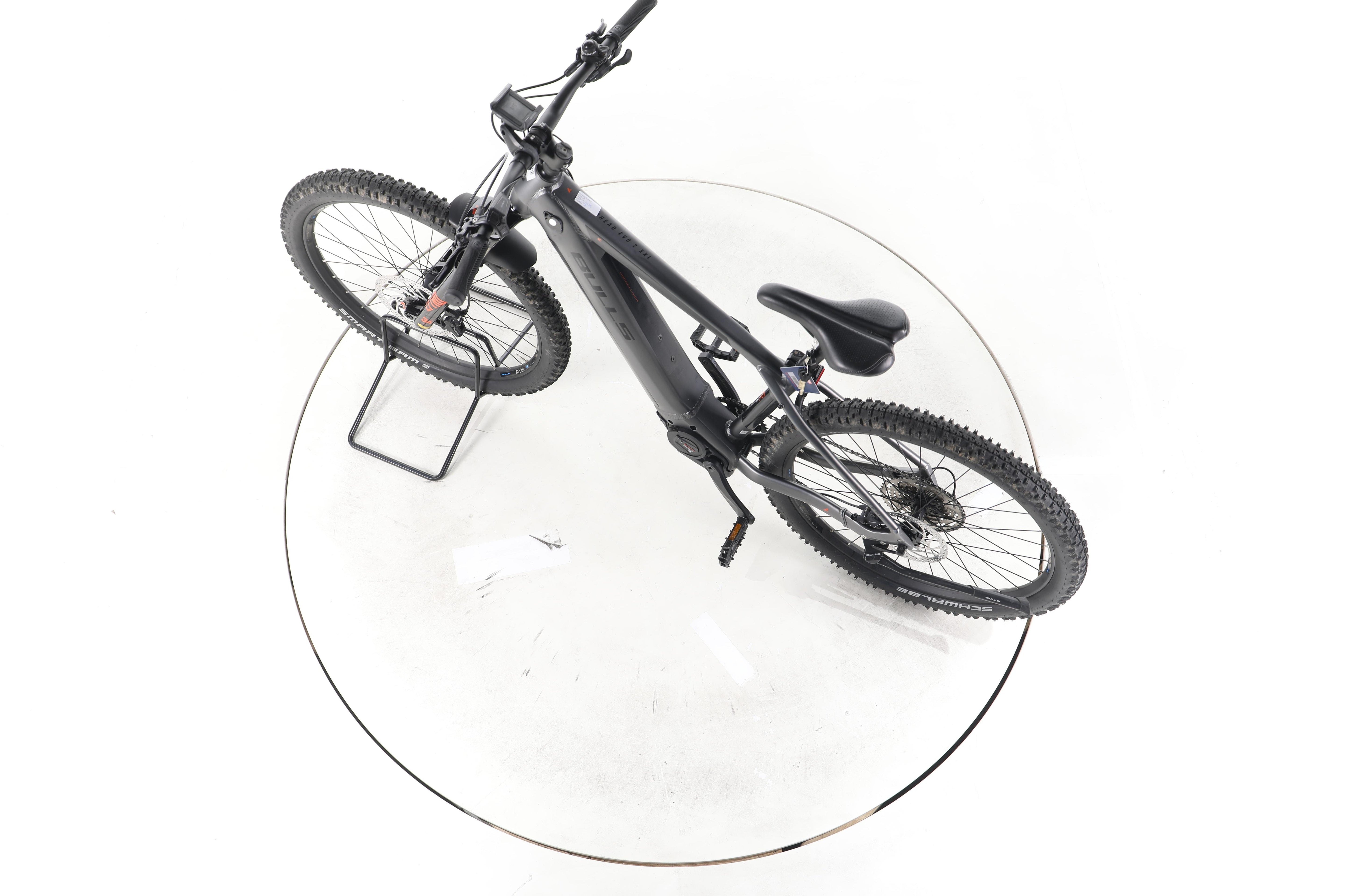 Bulls Copperhead Evo 2XXL E-Bike - Image 20