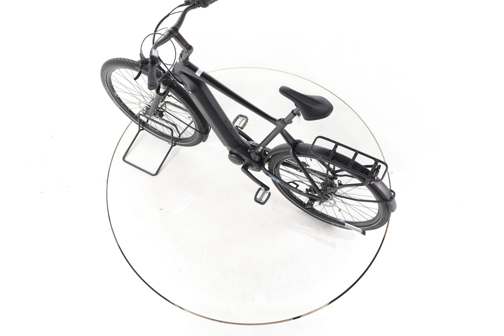 Giant DailyTour E+ 2 City E-Bike - Image 20