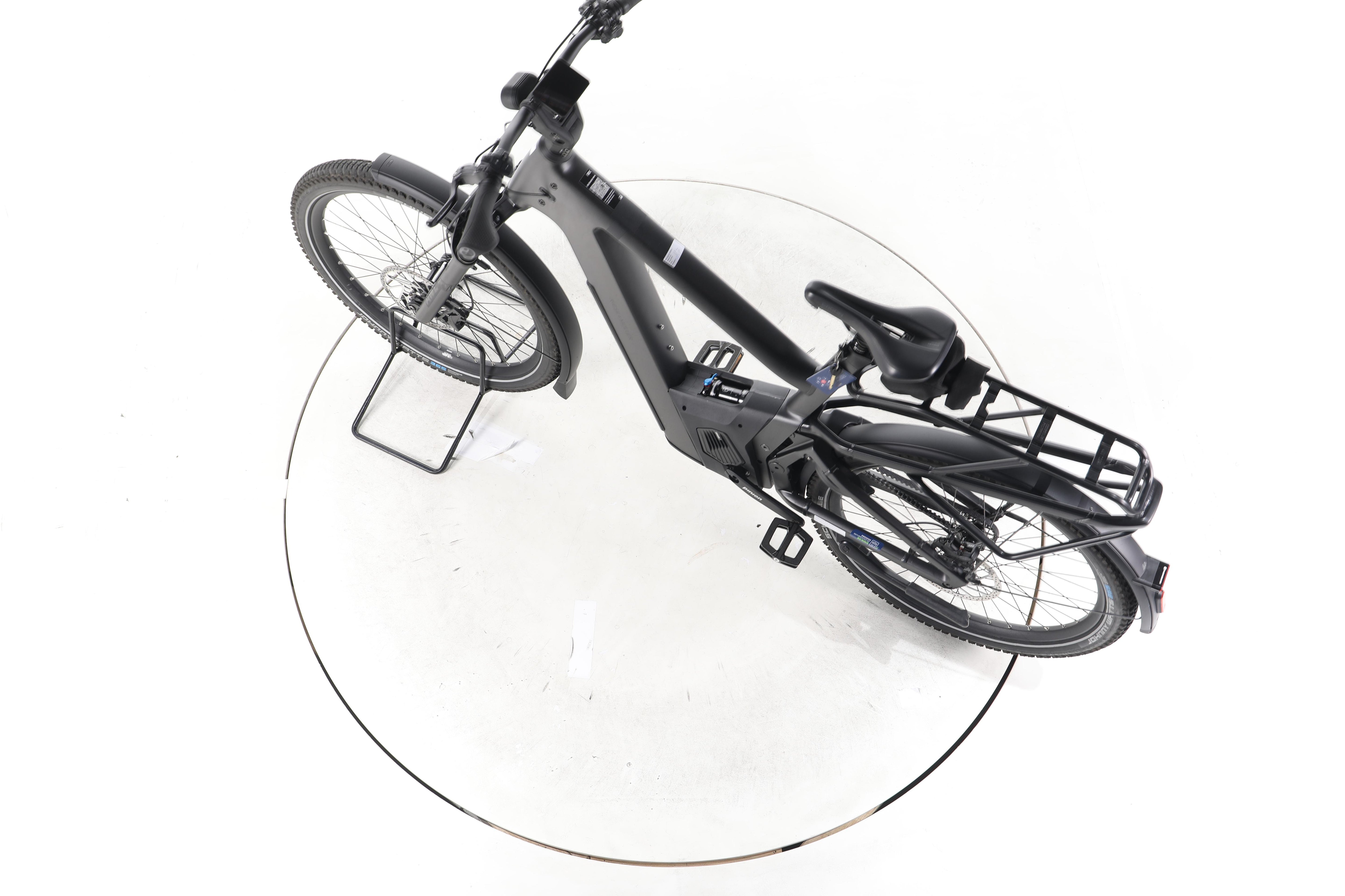 Riese & Müller Delite5 pinion SUV E-Bike 2025 - Image 20