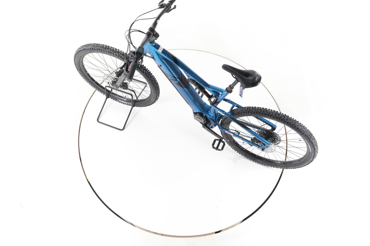 R Raymon FullRay 150E 8.0 E-Bike Fully - Image 20