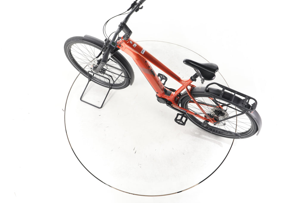 Cannondale Tesoro Neo X 2 Trekking E-Bike - Image 20