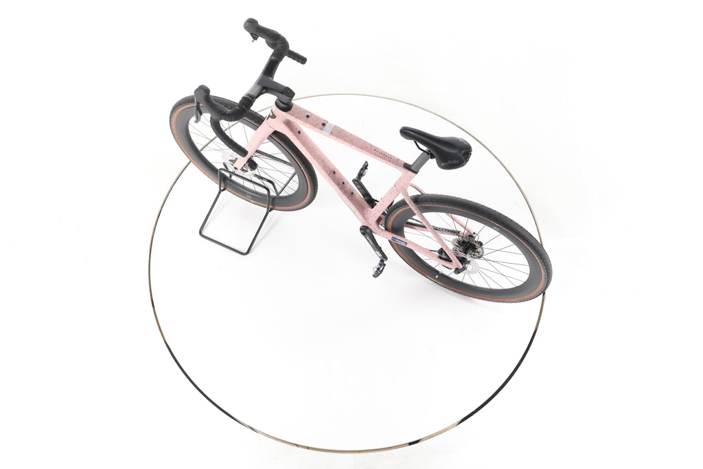 Rose Backroad FF GRX RX825 Di2 2x12 Gravelbike Carbon 2024 - Image 20
