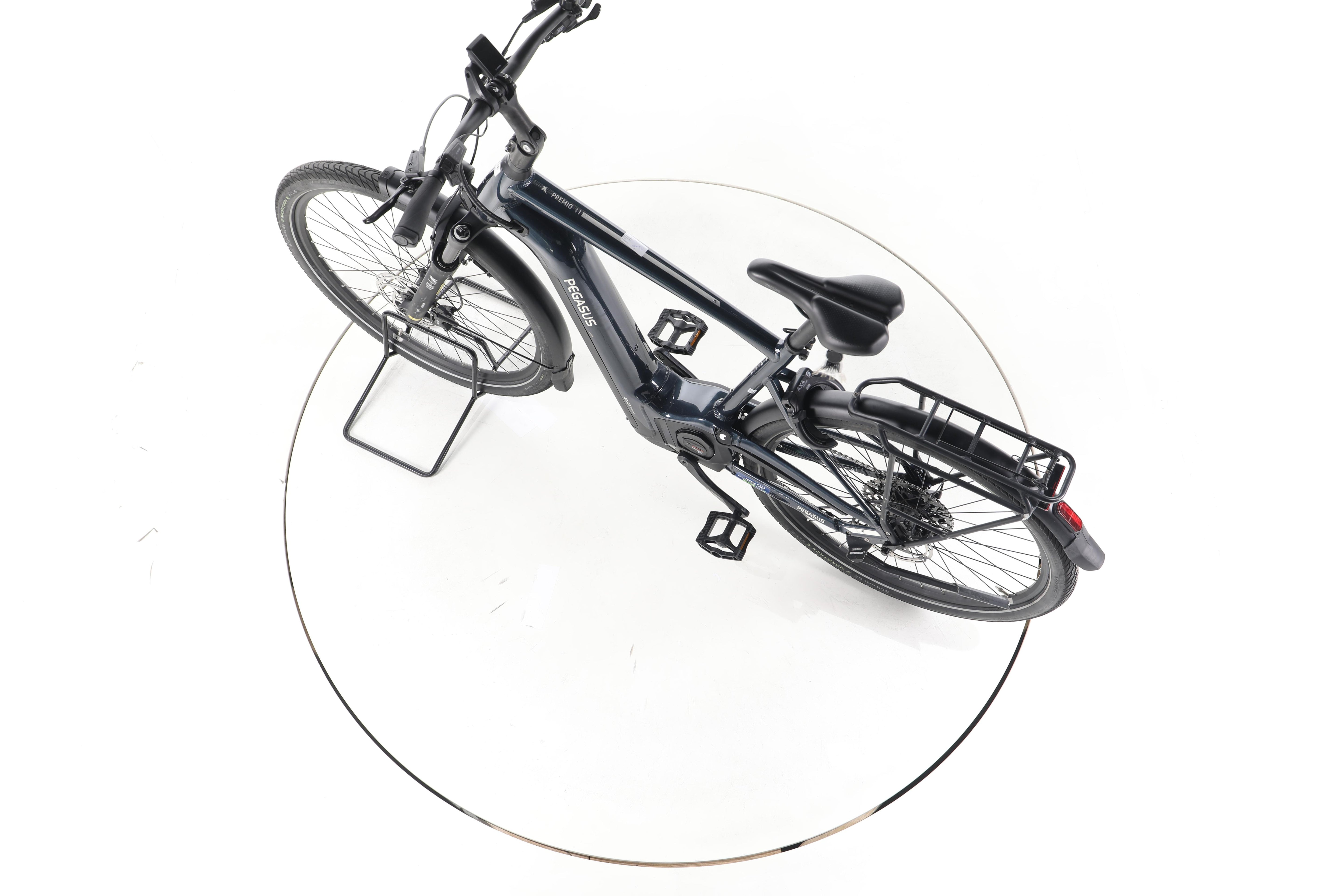 Pegasus Premio EVO 11 Lite Trekking E-Bike - Image 20