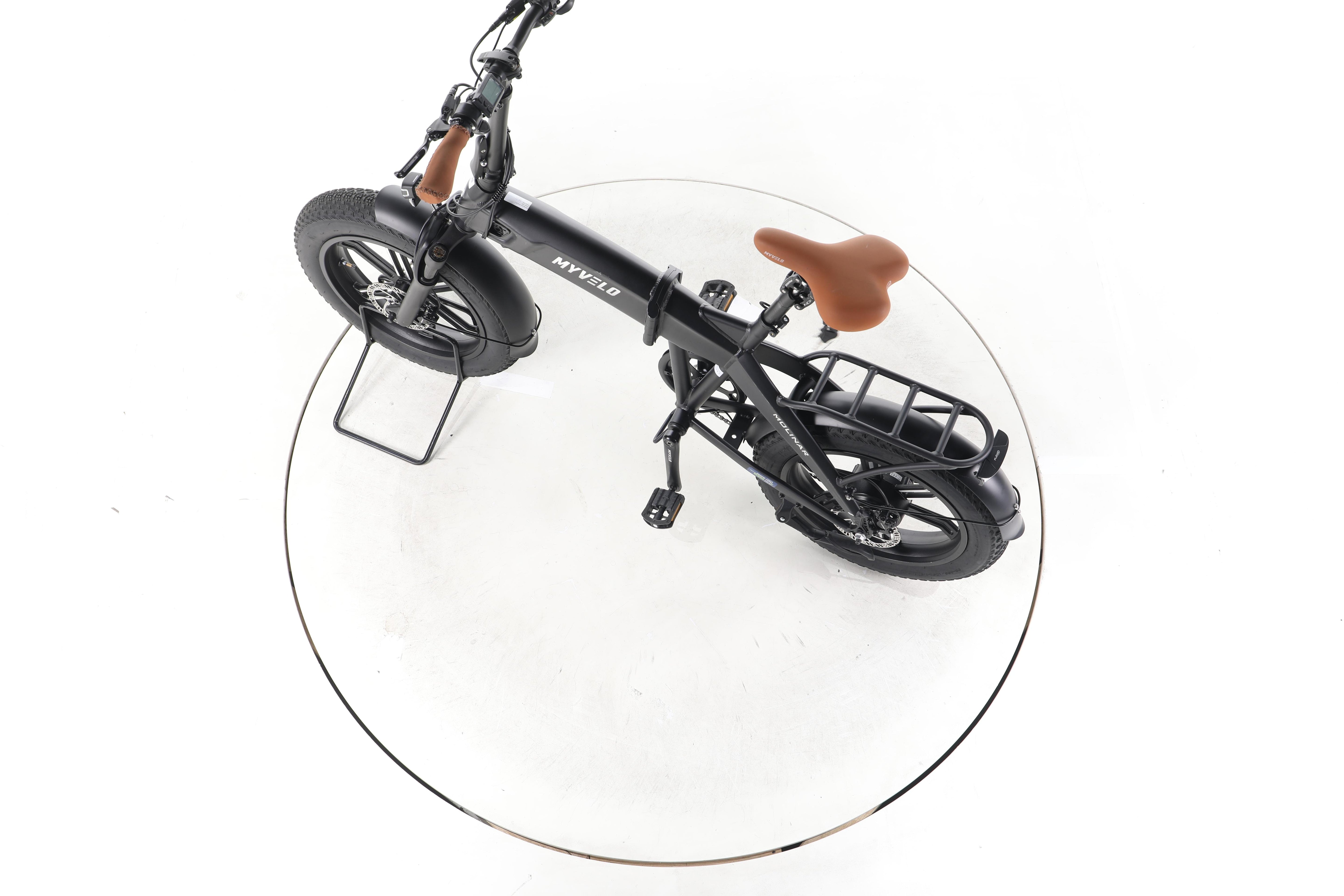 MYVELO Molinar E-Fatbikes - Image 20