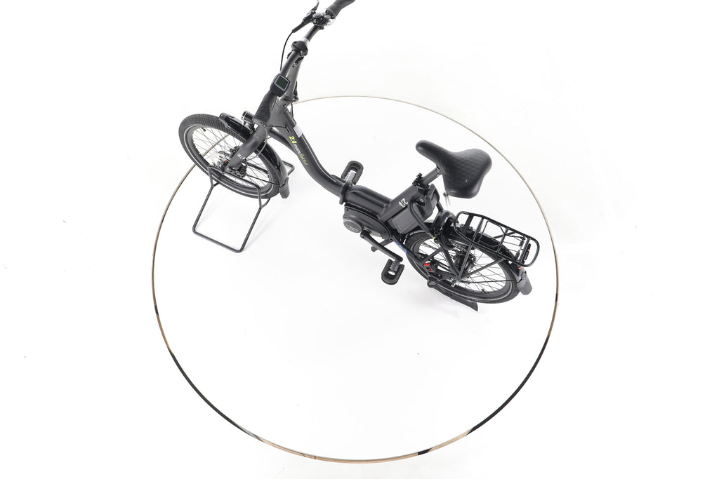 2R Manufaktur FNX 7 Falt E-Bike Tiefeinsteiger 2024 - Image 20
