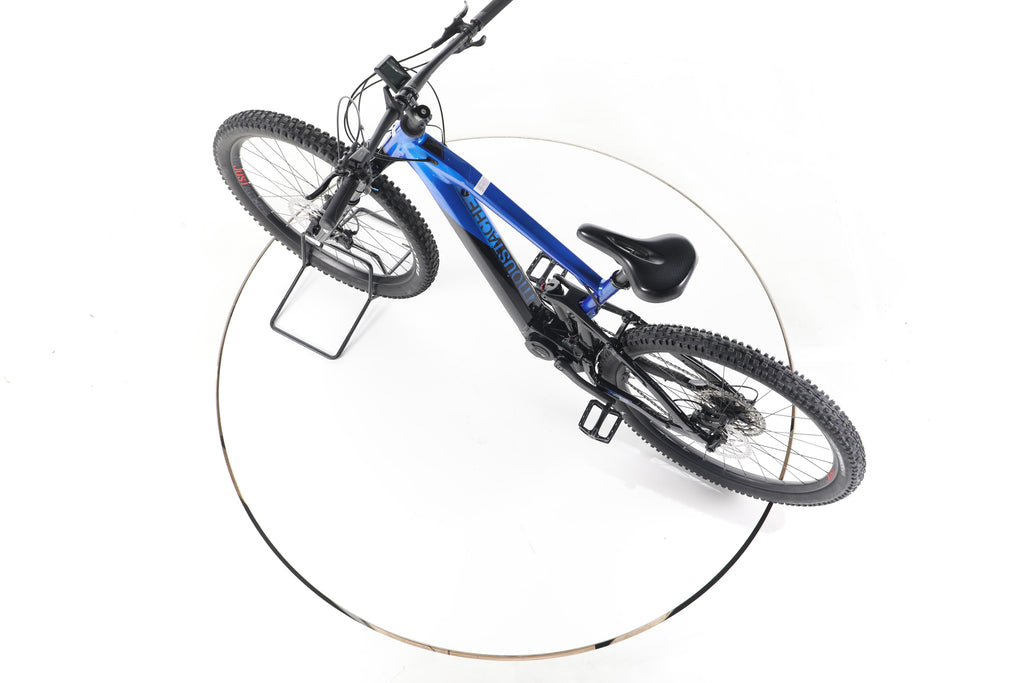 Moustache Bikes Samedi Trail 3 E-Bike Fully - Image 20