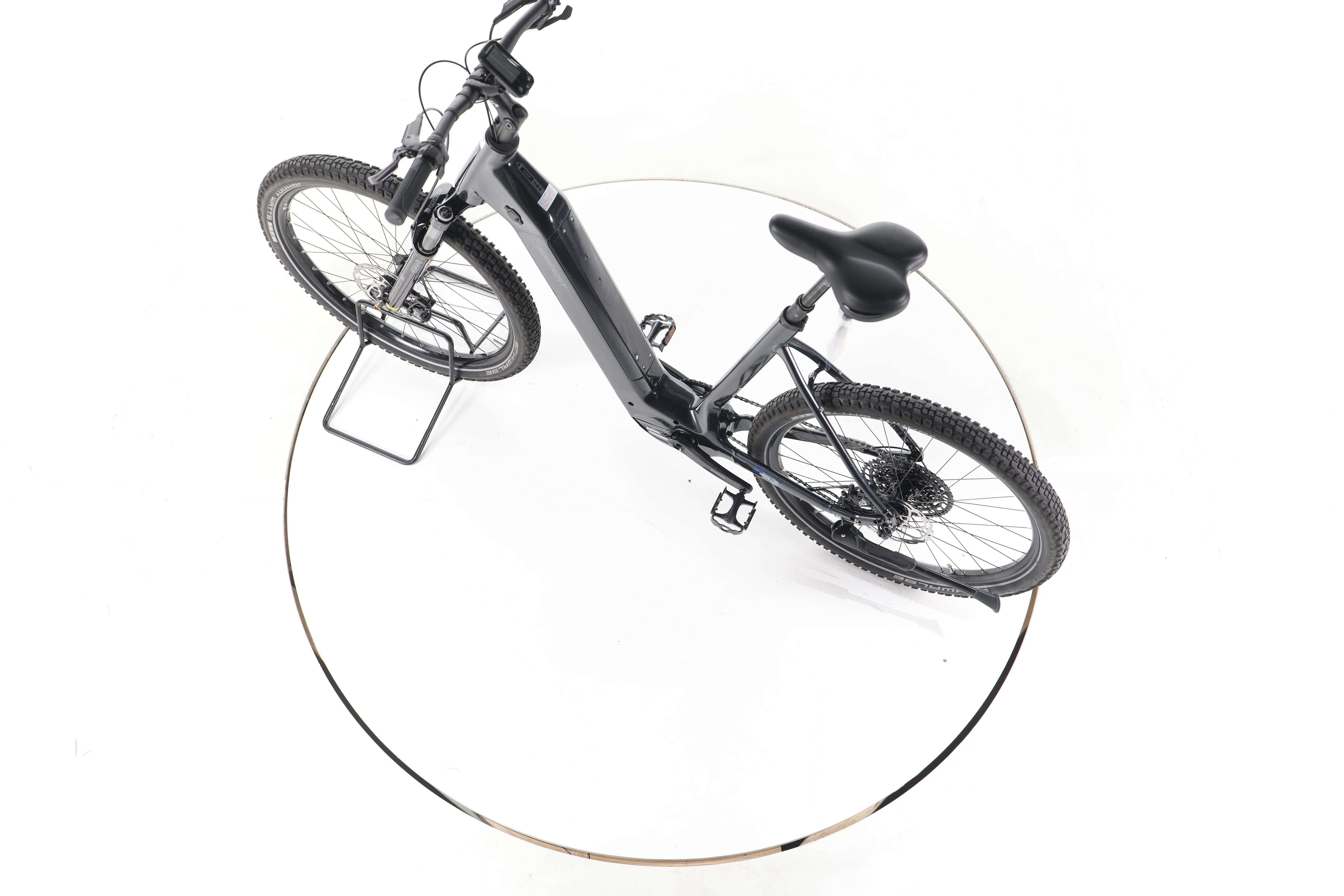 HoheAcht AMO Monto E-Bike - Image 20