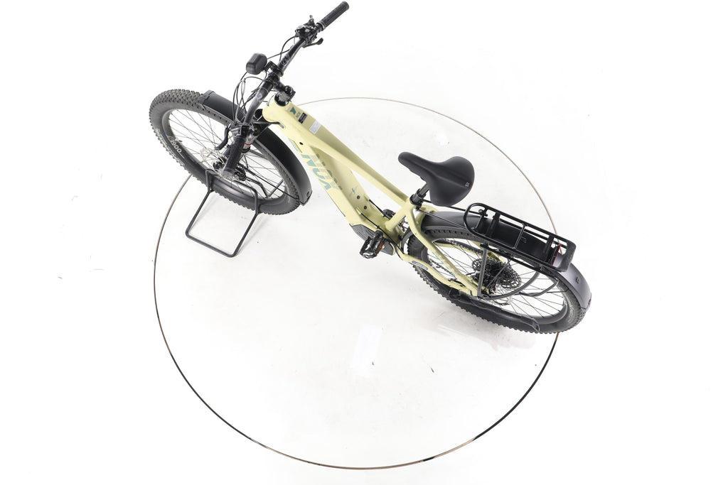 Nox Cycles Hybrid XC Tour Expert Trekking E-Bike - Image 20