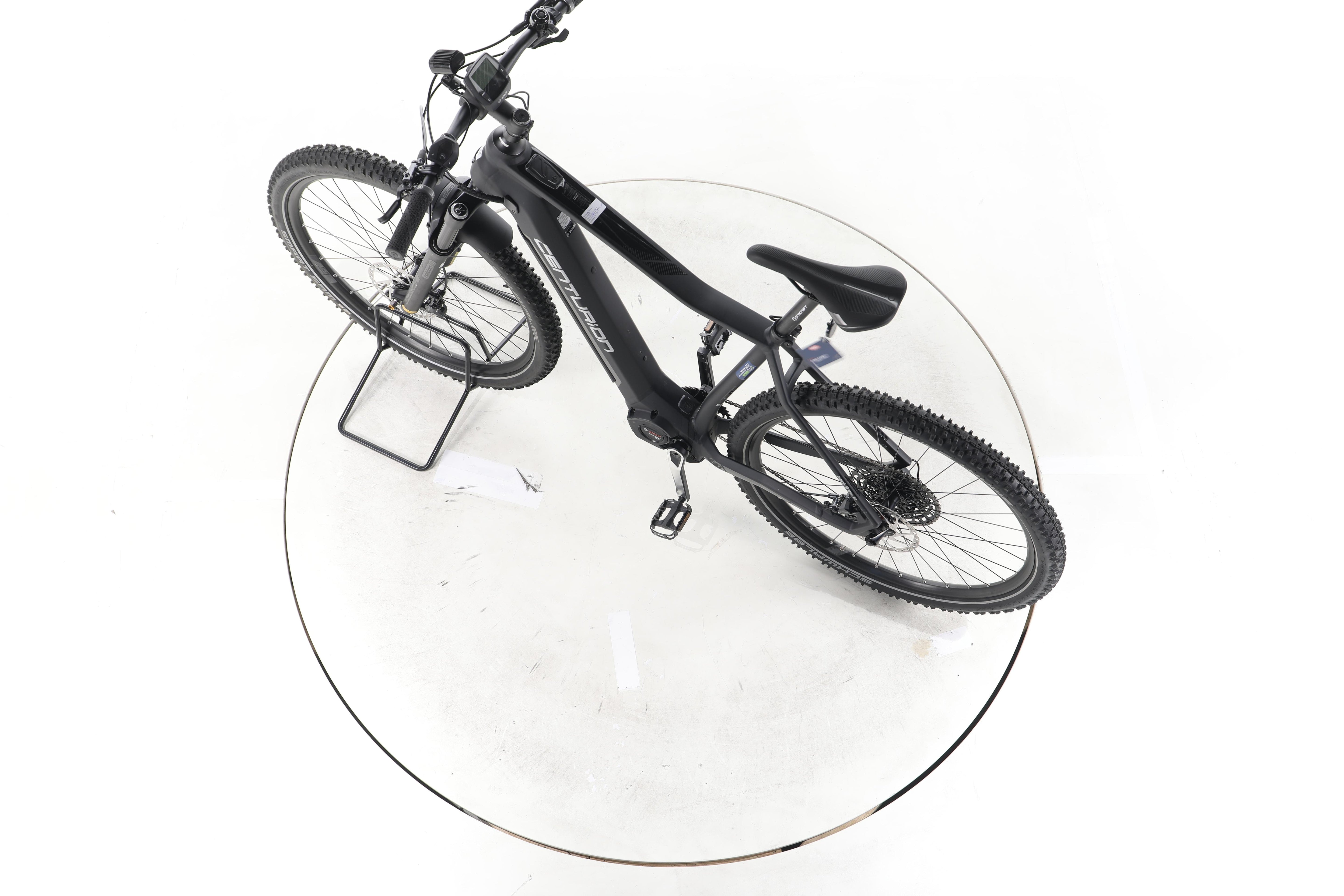 Centurion Backfire Fit E R860i EP2 E-Bike - Image 20