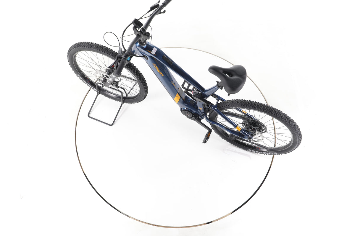 Conway Xyron S 3.9 E-Bike Fully - Image 20