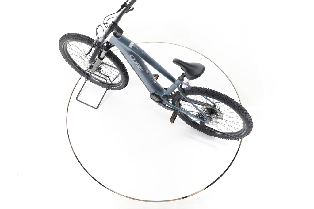 Cube Reaction Hybrid Pro E-Bike 2025 - Image 20