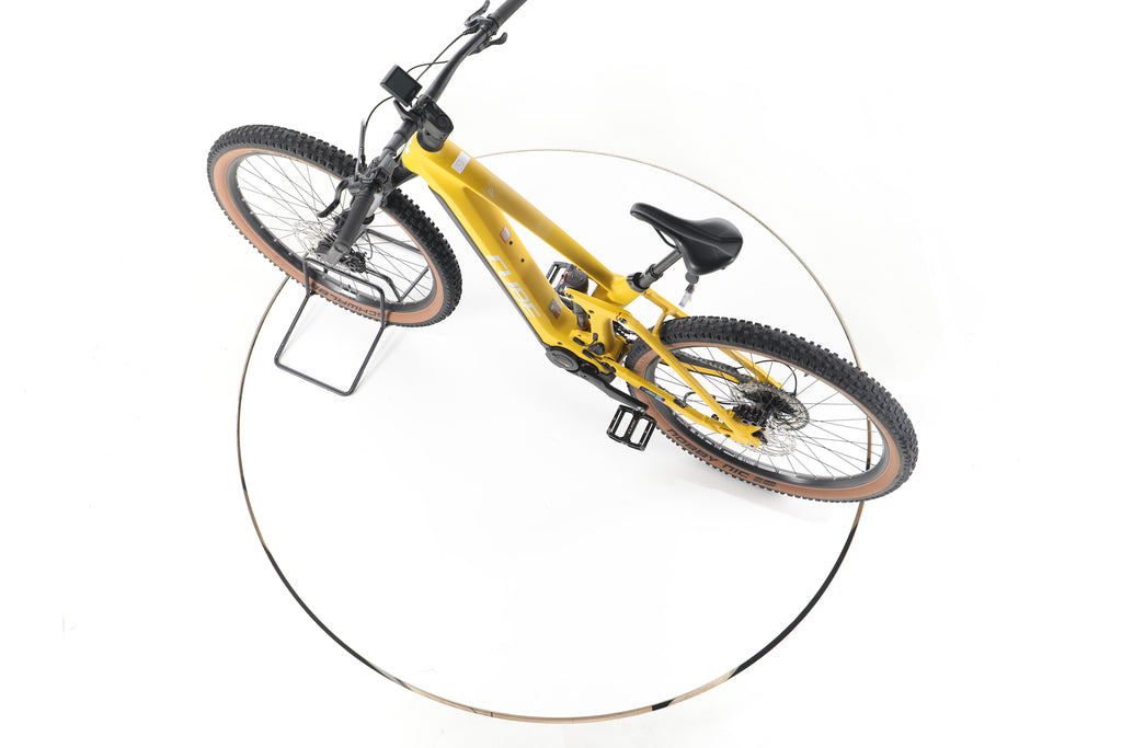 Cube Stereo Hybrid 140 HPC Pro E-Bike Fully Carbon - Image 20
