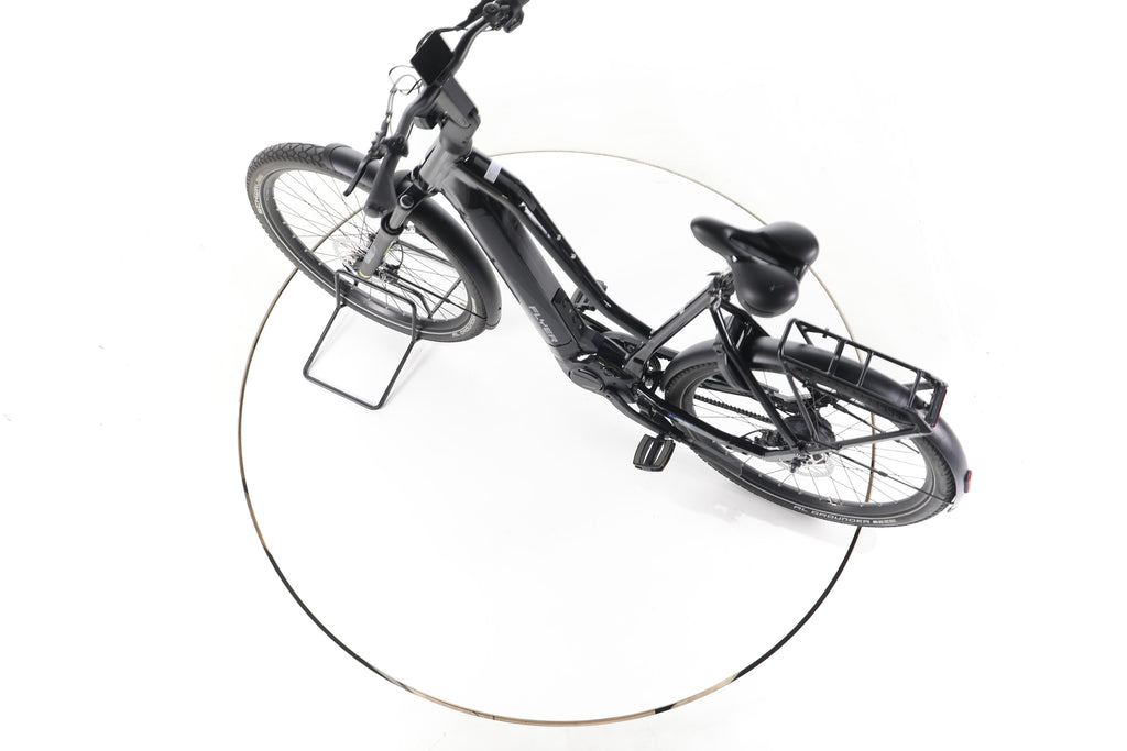 FLYER Upstreet 7.23 City E-Bike - Image 20