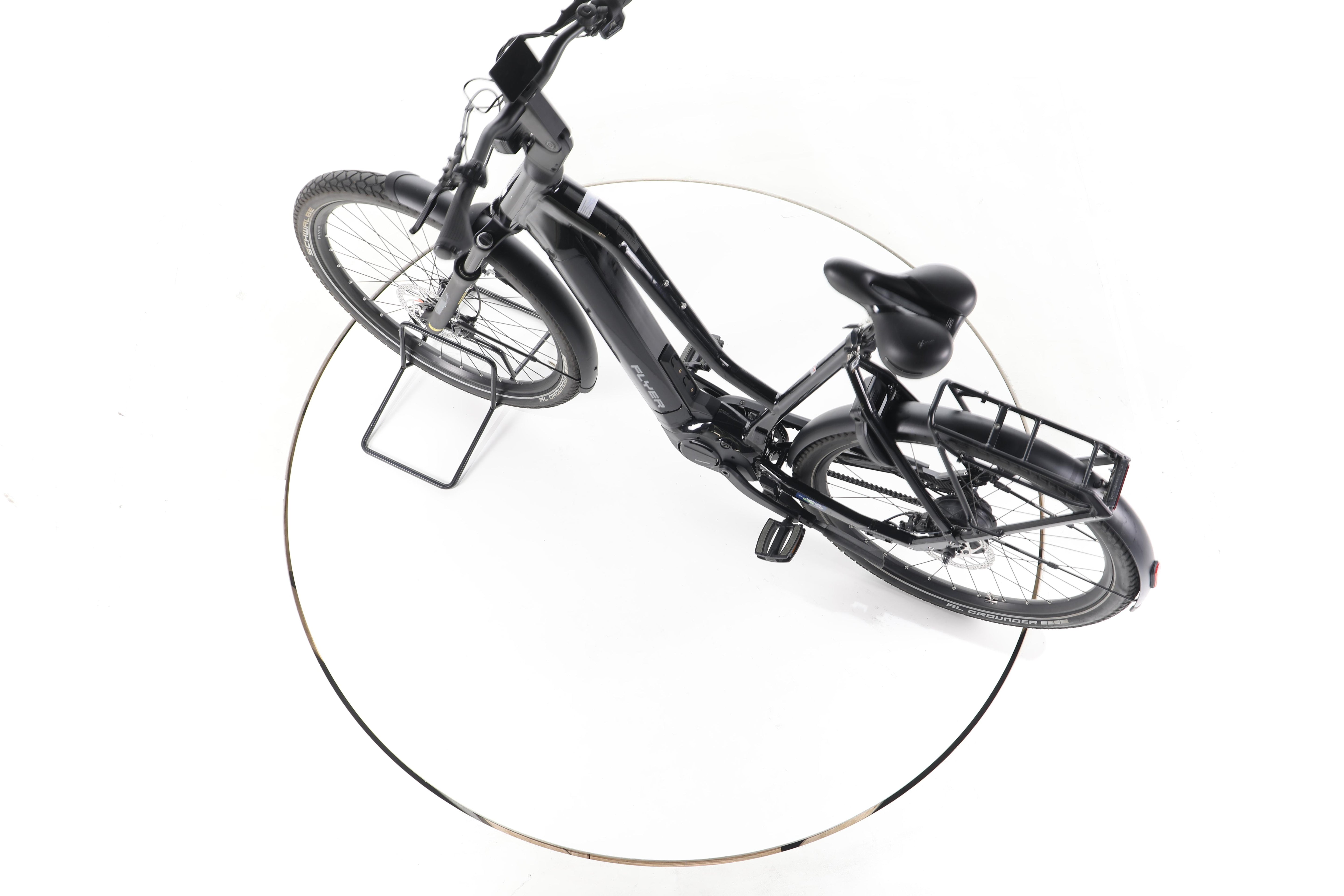 FLYER Upstreet 7.23 City E-Bike - Image 20