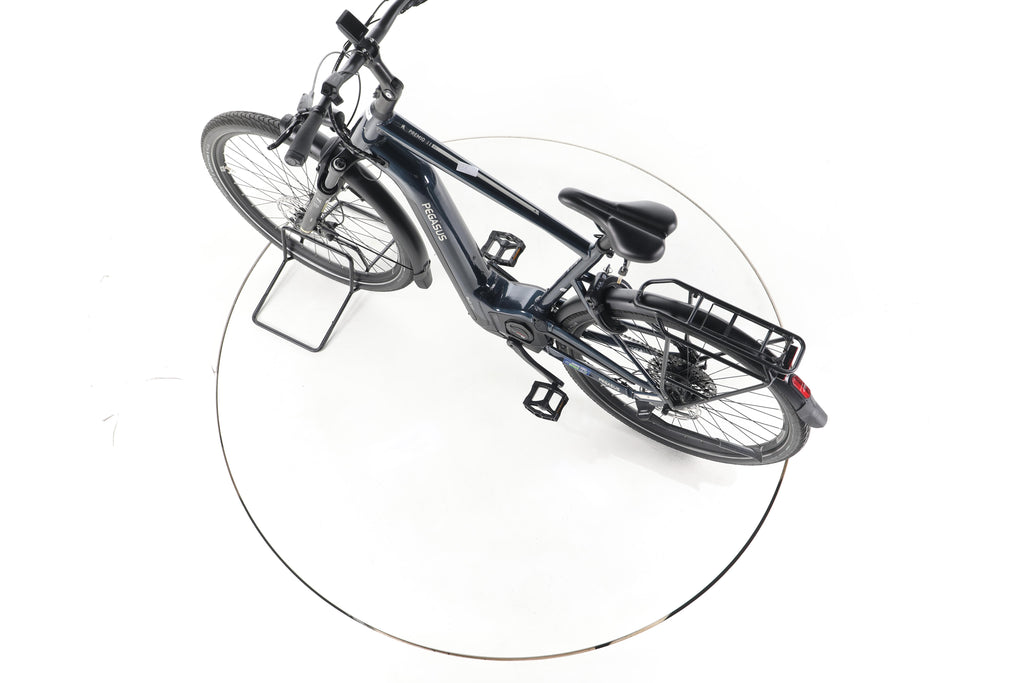 Pegasus Premio Evo 11 Lite Trekking E-Bike - Image 20