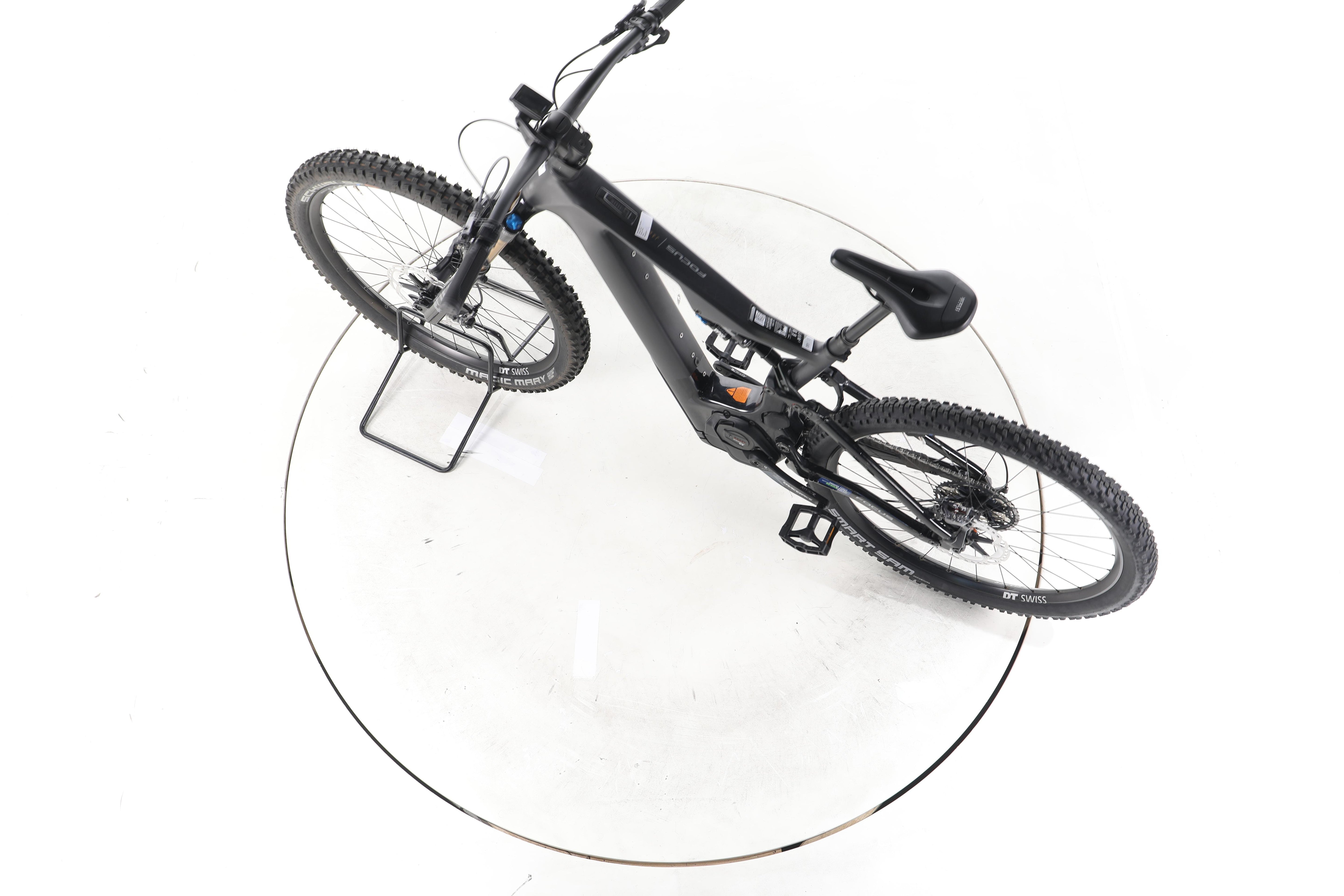 Focus JAM² 8.9 E-Bike Fully Carbon - Image 20