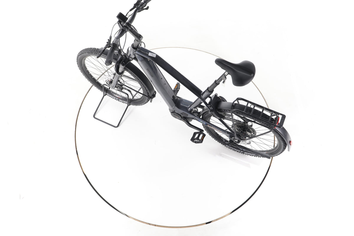 Kettler Quadriga Town + Country Comp Trekking E-Bike - Image 20