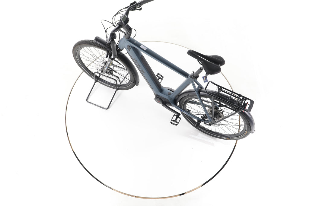 Winora TB300 Trekking E-Bike - Image 20