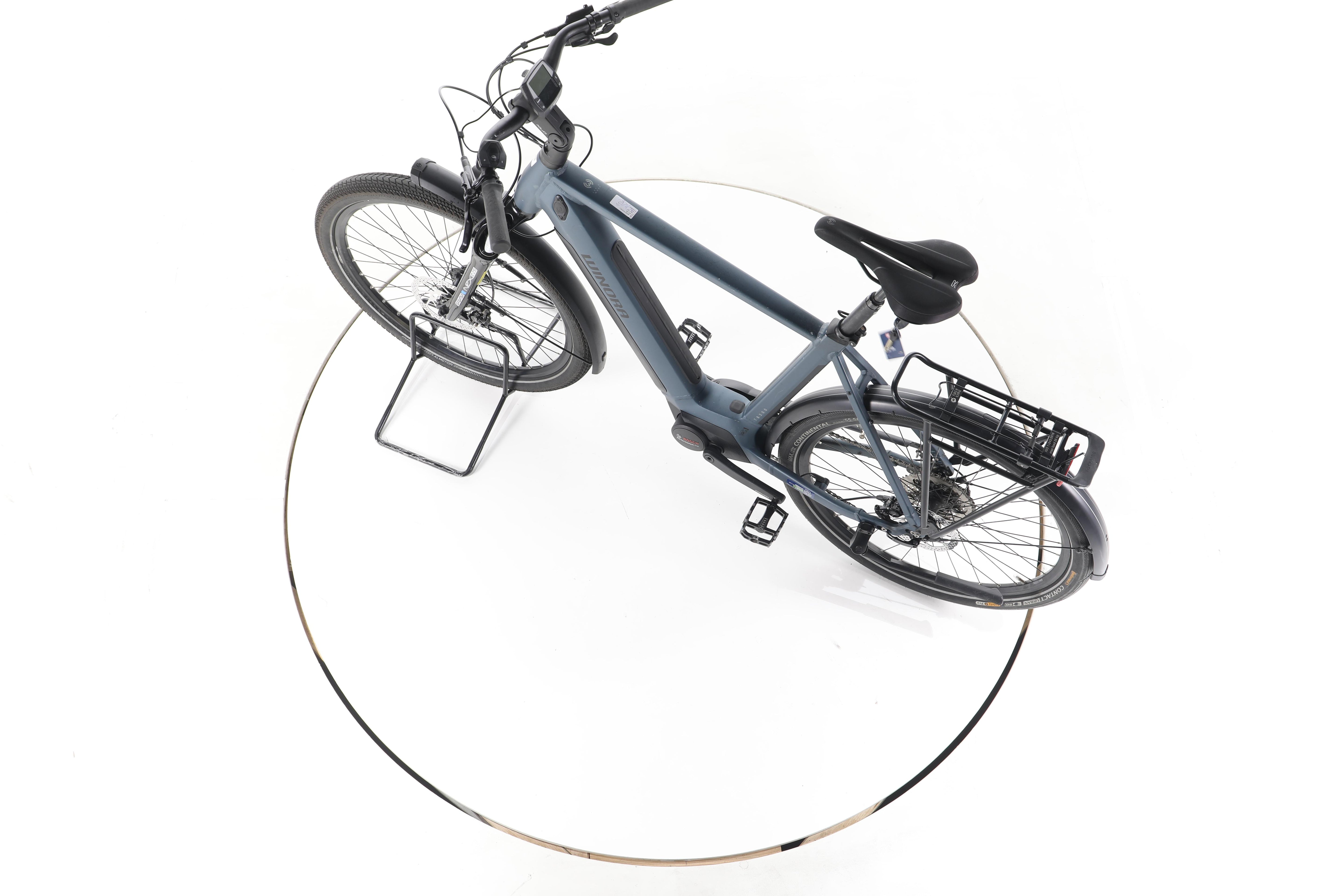 Winora TB300 Trekking E-Bike - Image 20