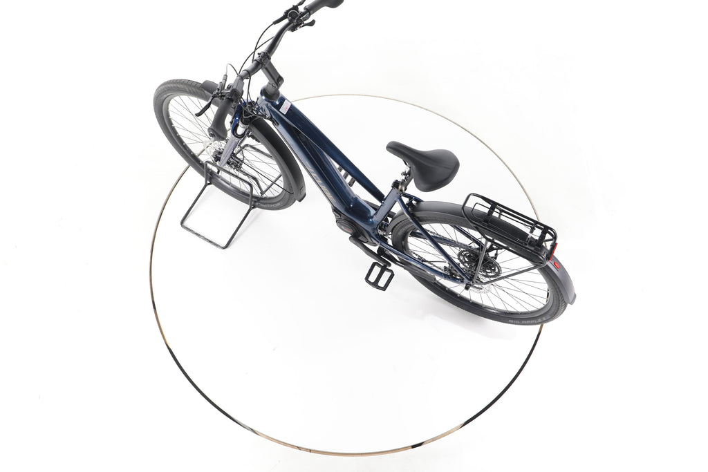 Cube Touring Hybrid ONE Trekking E-Bike 2024 - Image 20