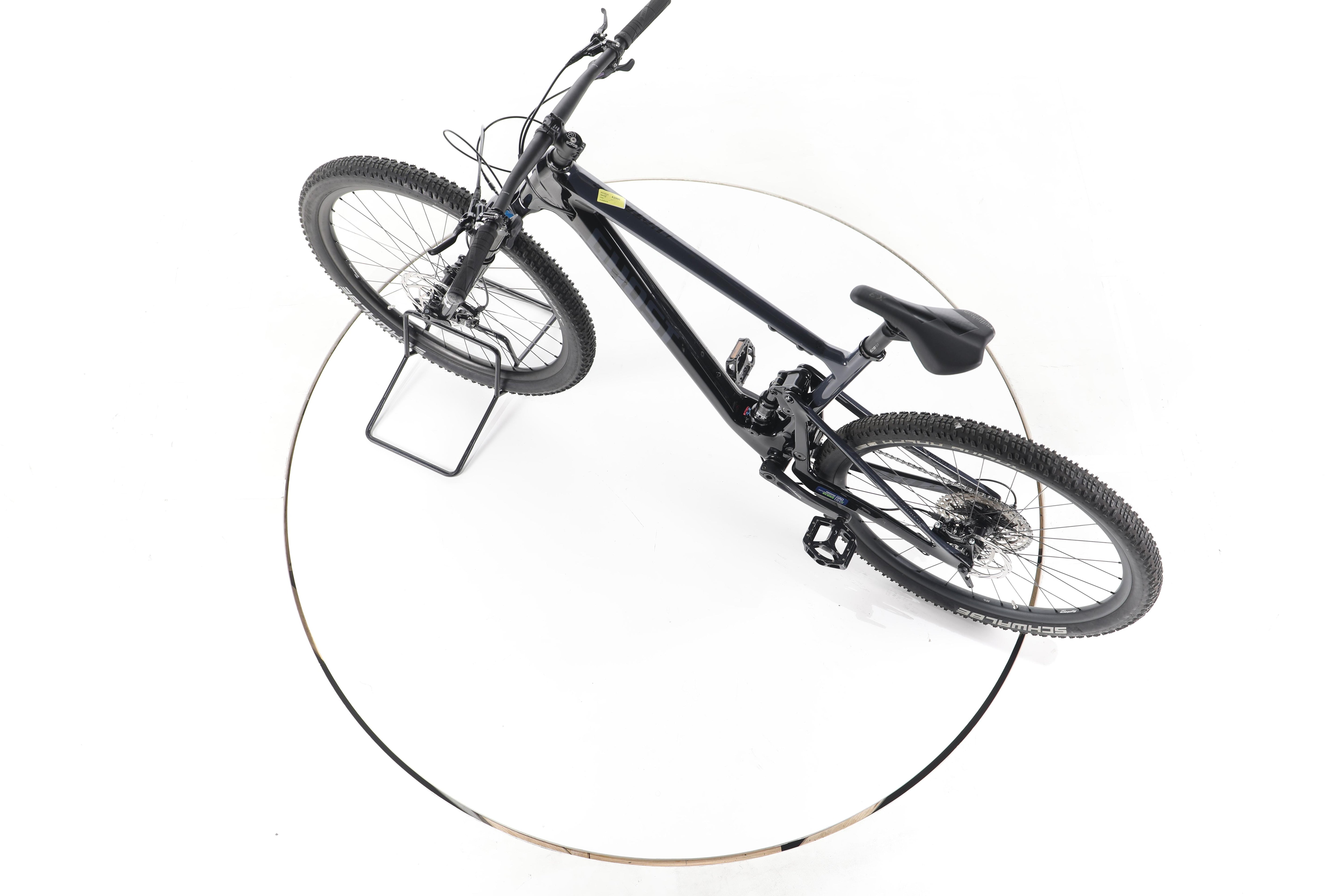 Ghost Lector FS SF LC Essential Fahrrad Fully - Image 20