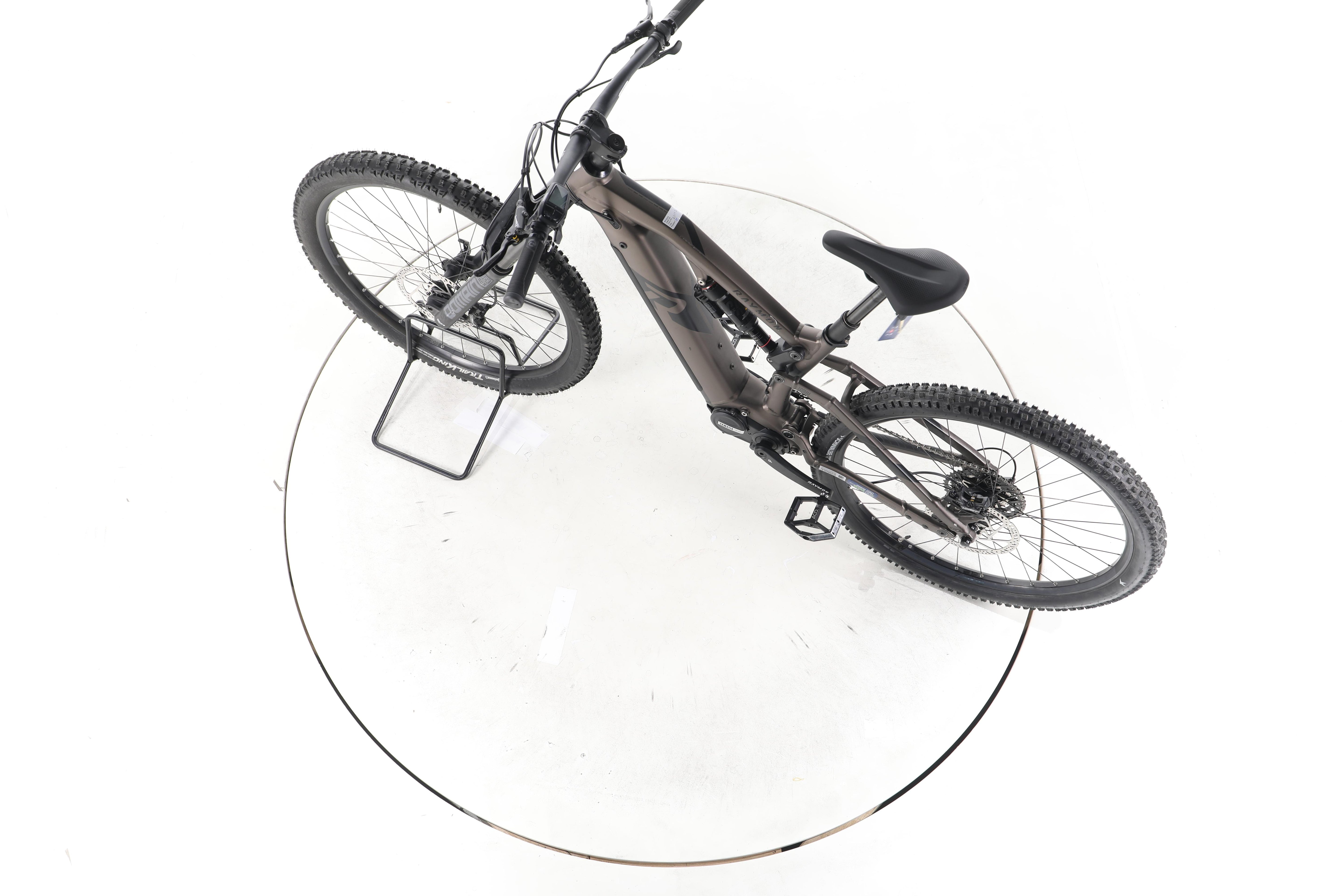 R Raymon TrailRay 160E 9.0 E-Bike Fully - Image 20