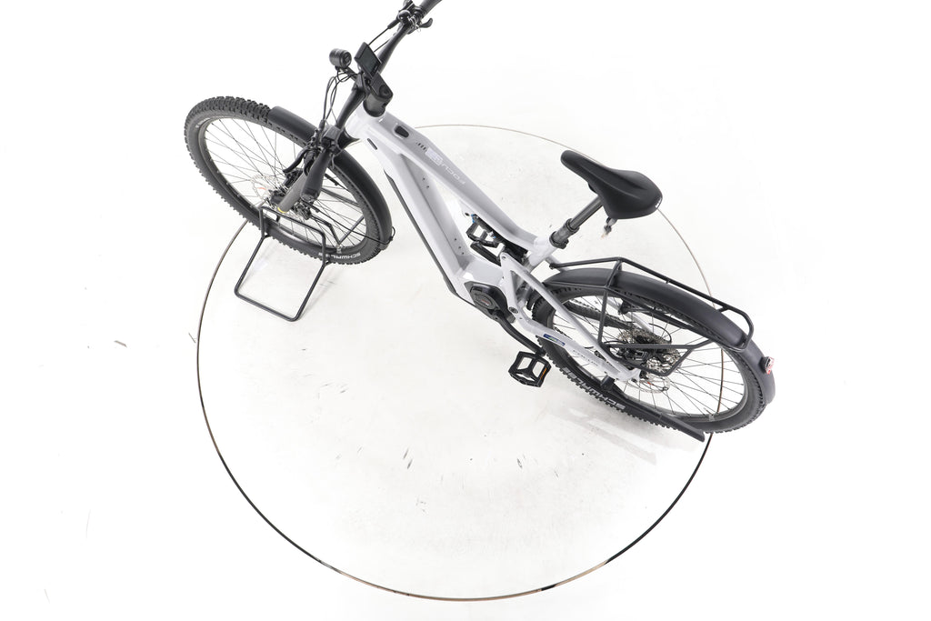 Focus Thron² 6.7 Eqp SUV E-Bike - Image 20