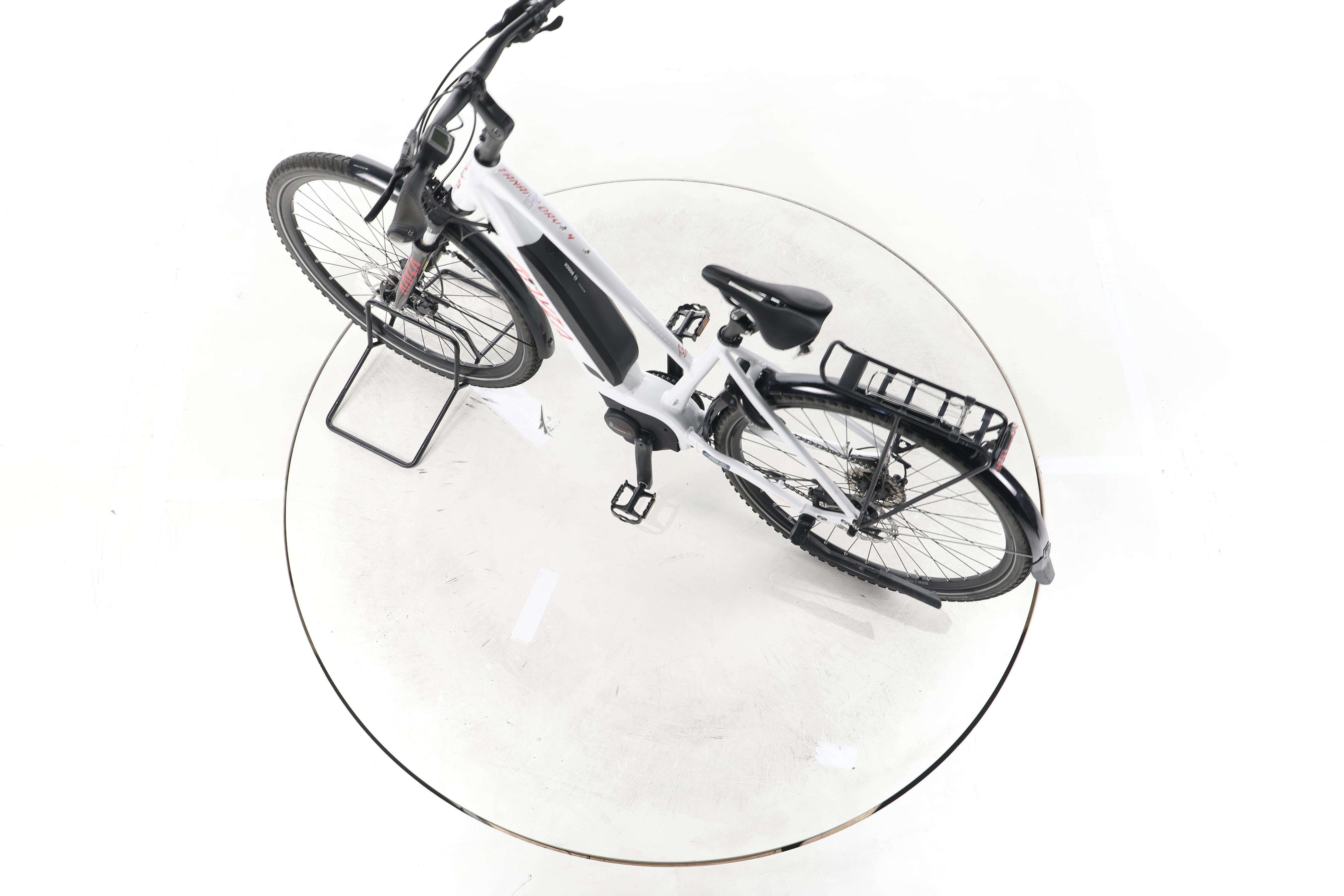 KAYZA Tanana Dry 4 Trekking E-Bike - Image 20